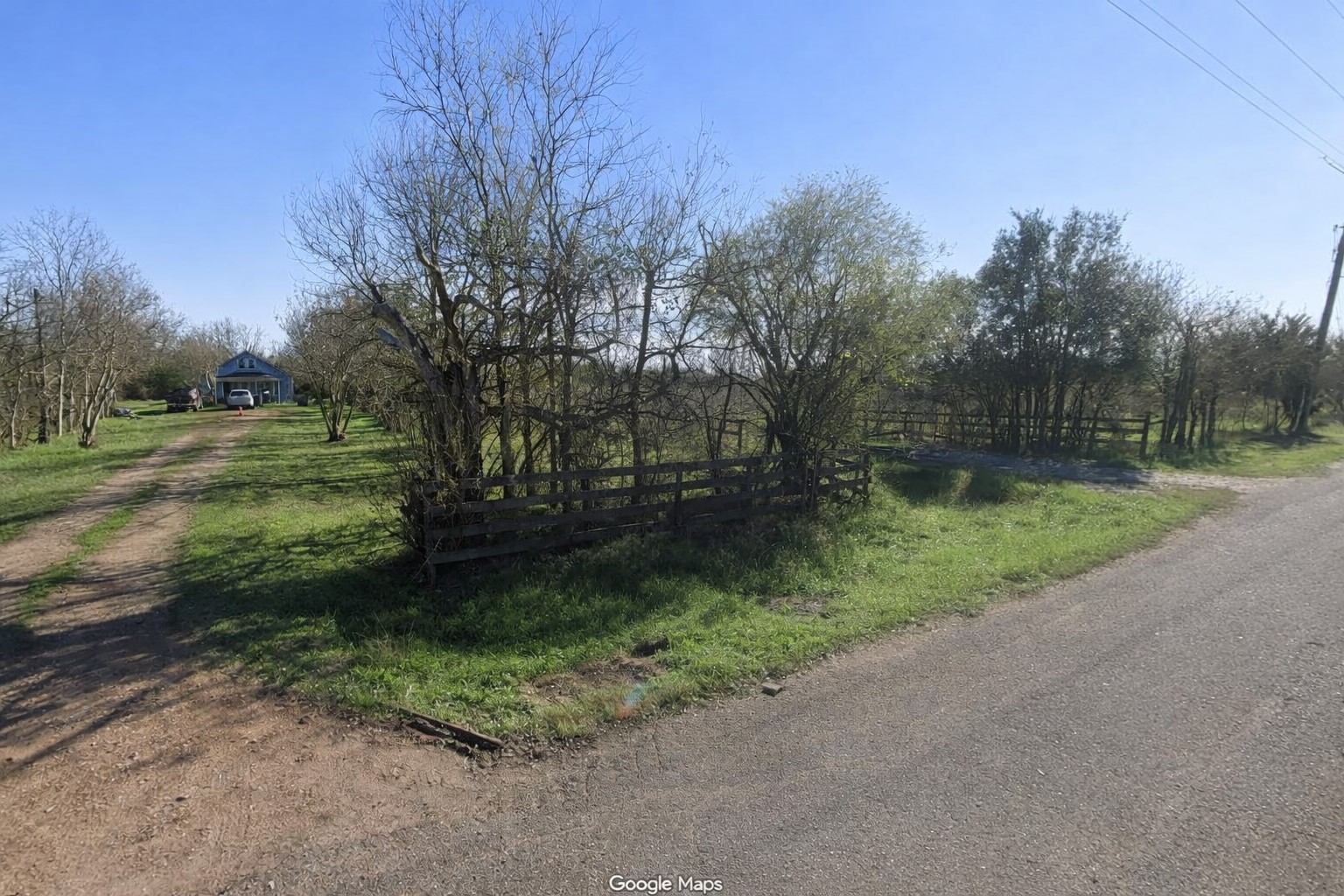 322 Mixville Road Property Photo 1