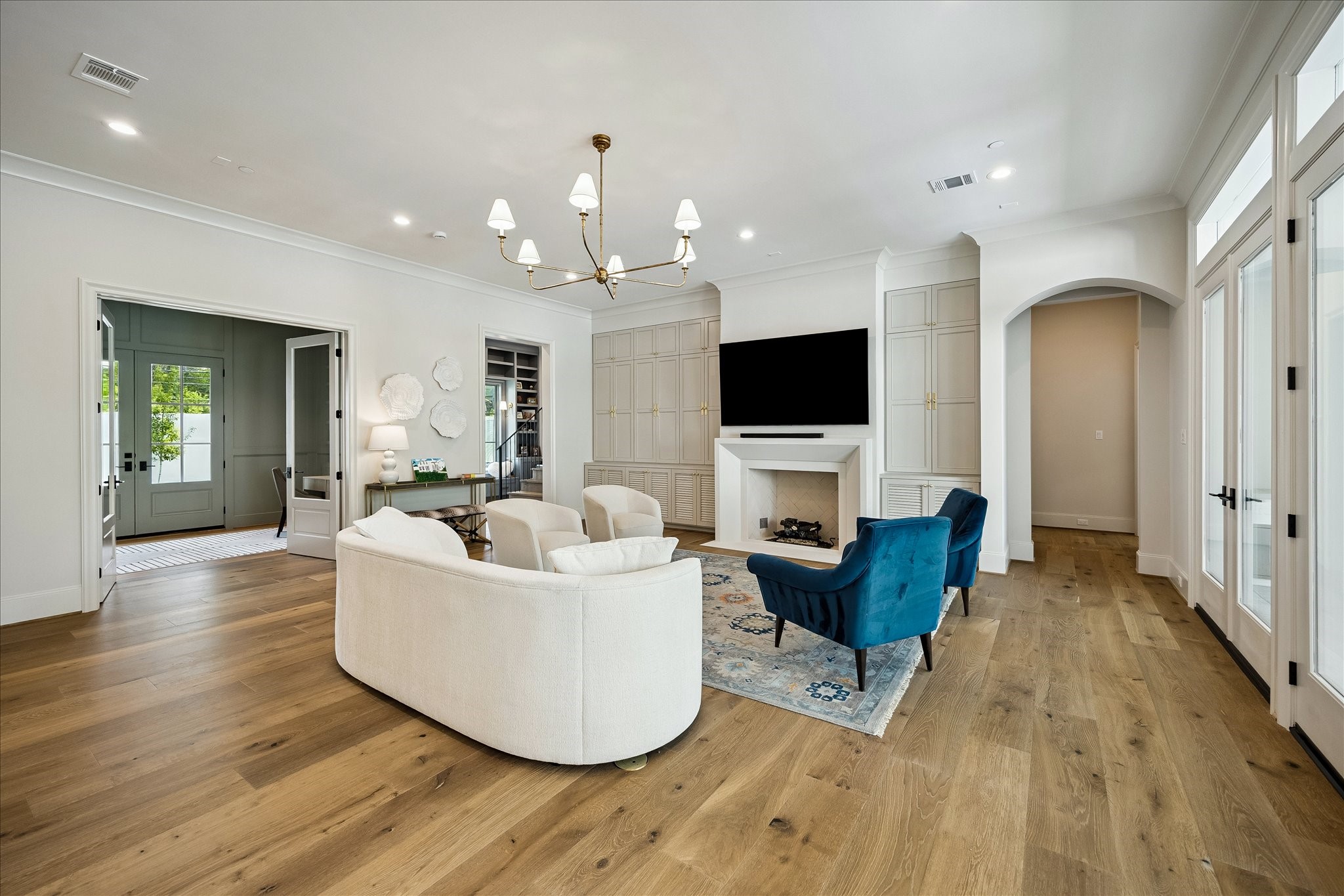 10801 Long Shadow Lane Property Photo 14