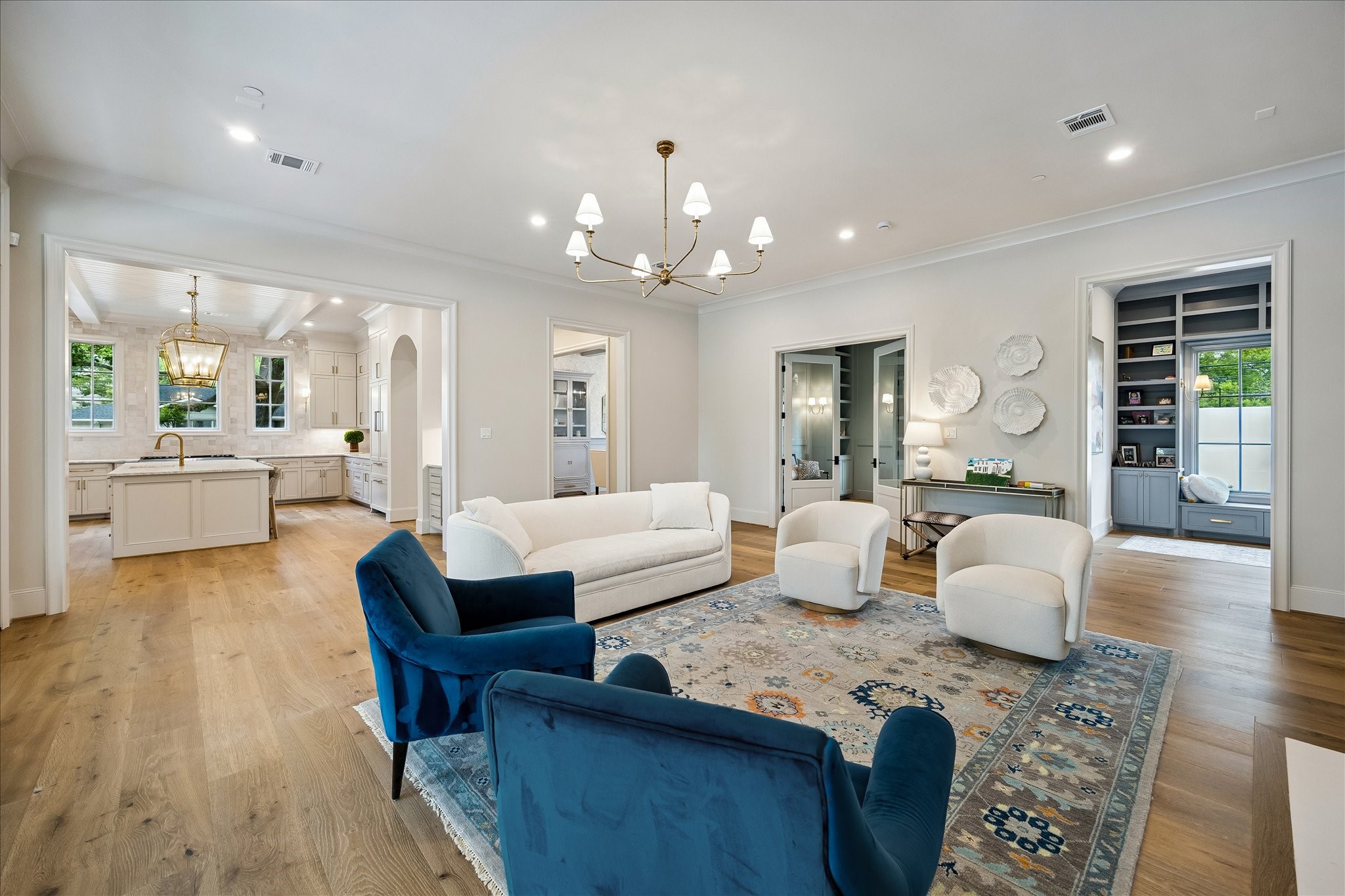10801 Long Shadow Lane Property Photo 15
