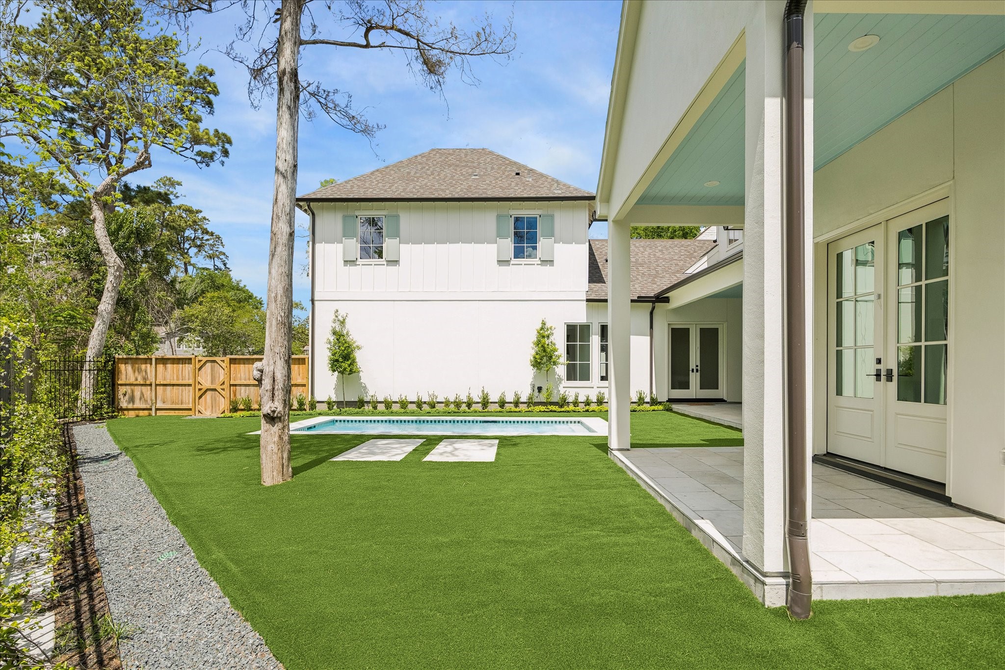 10801 Long Shadow Lane Property Photo 41
