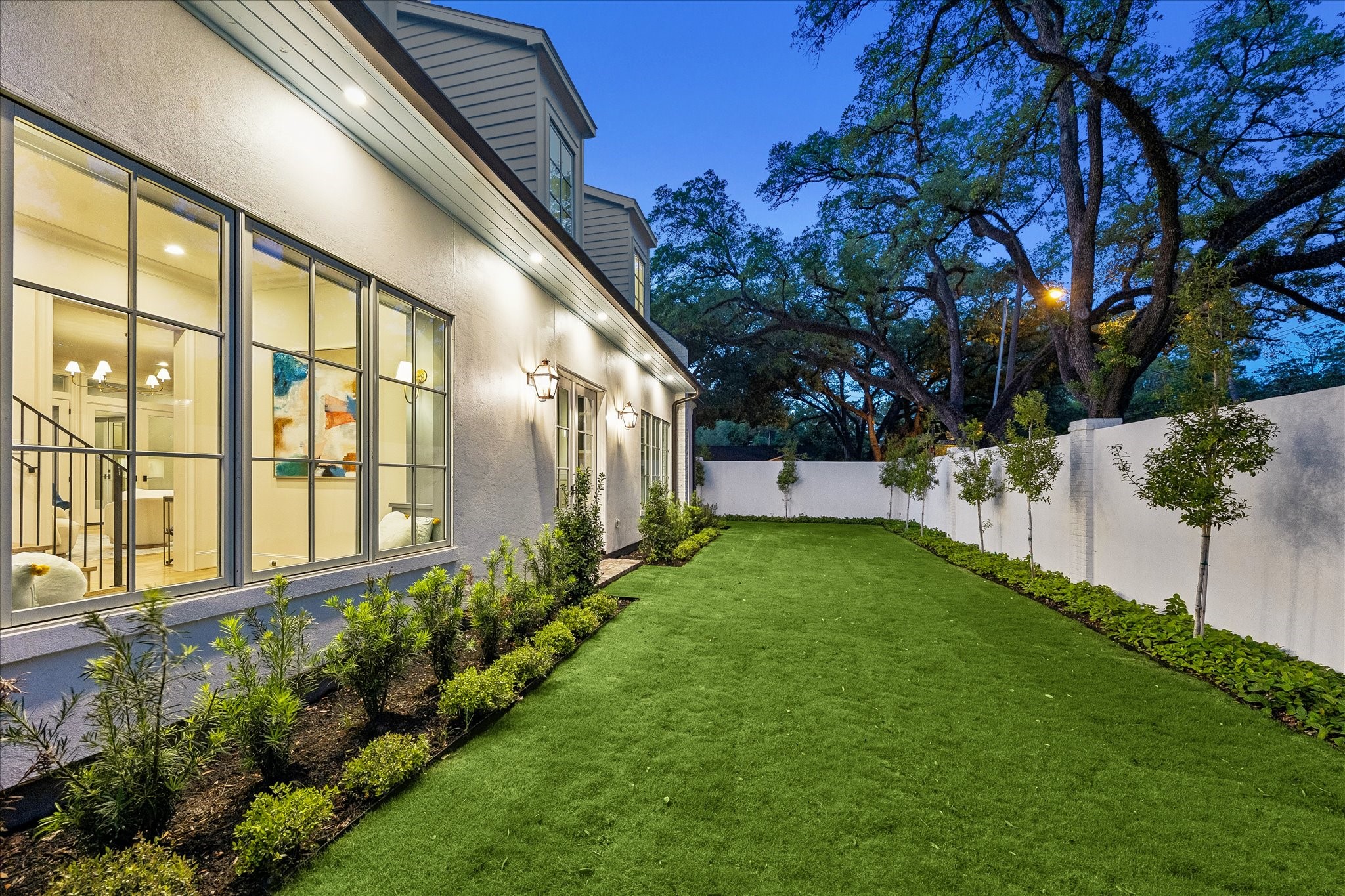 10801 Long Shadow Lane Property Photo 43