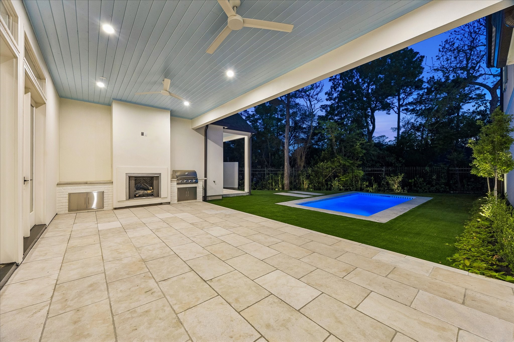 10801 Long Shadow Lane Property Photo 46