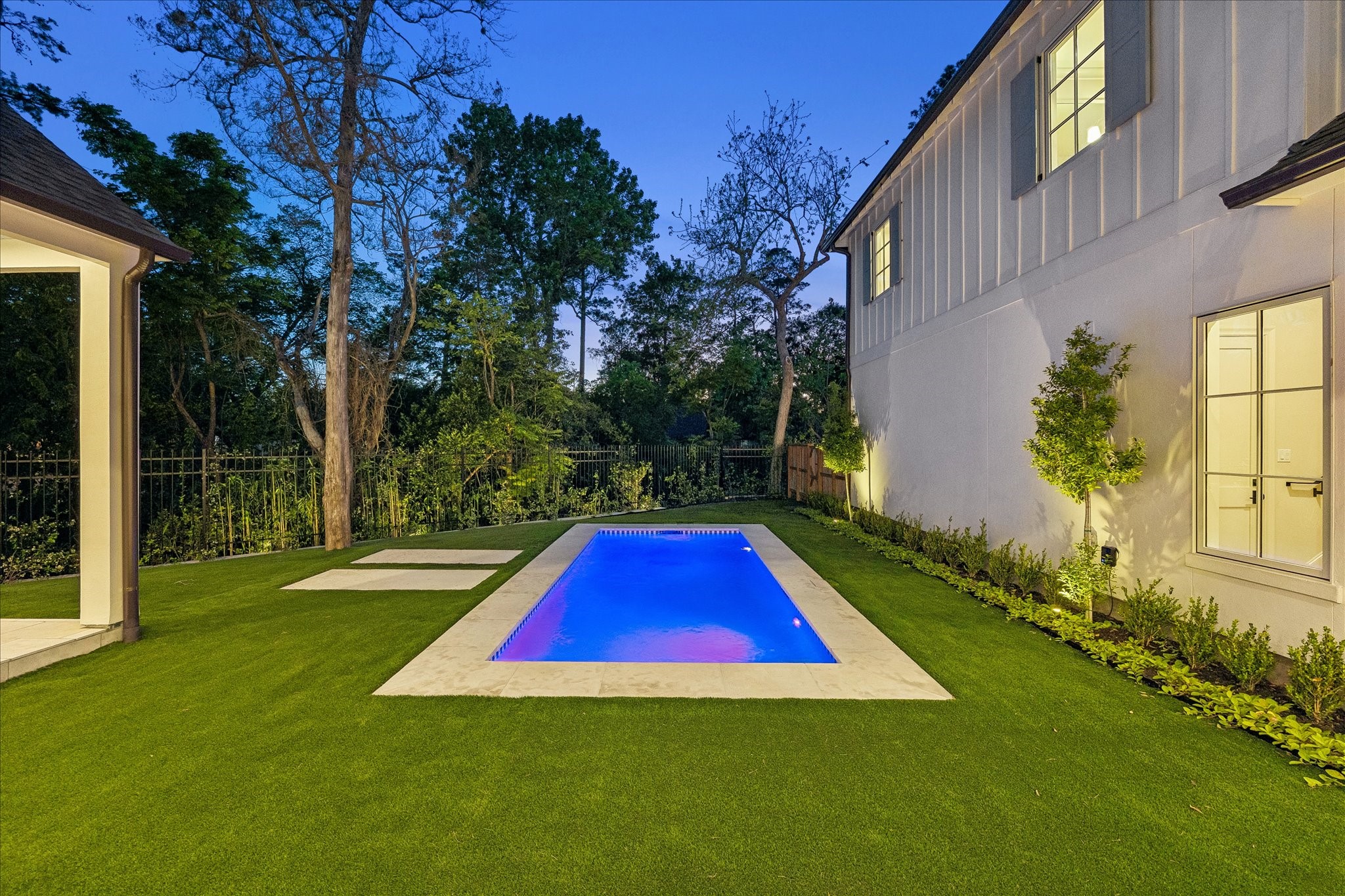 10801 Long Shadow Lane Property Photo 49