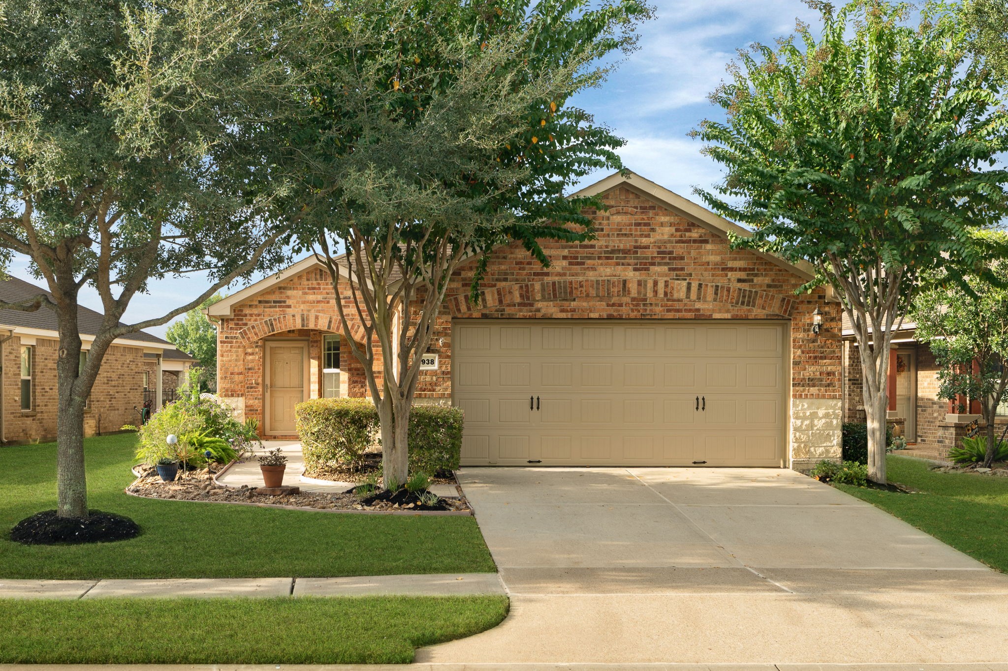 2938 Cone Flower Drive Property Photo 1