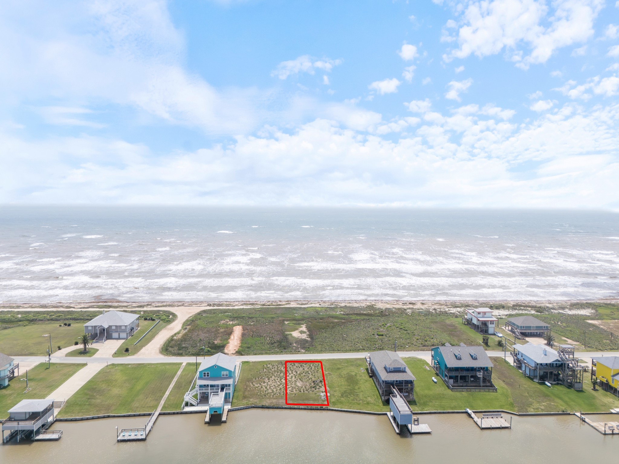 Lot 4 County Road 230, Lot 4 Property Photo 2