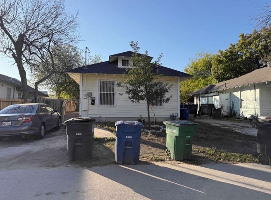 117 Aganier Avenue Property Photo 1