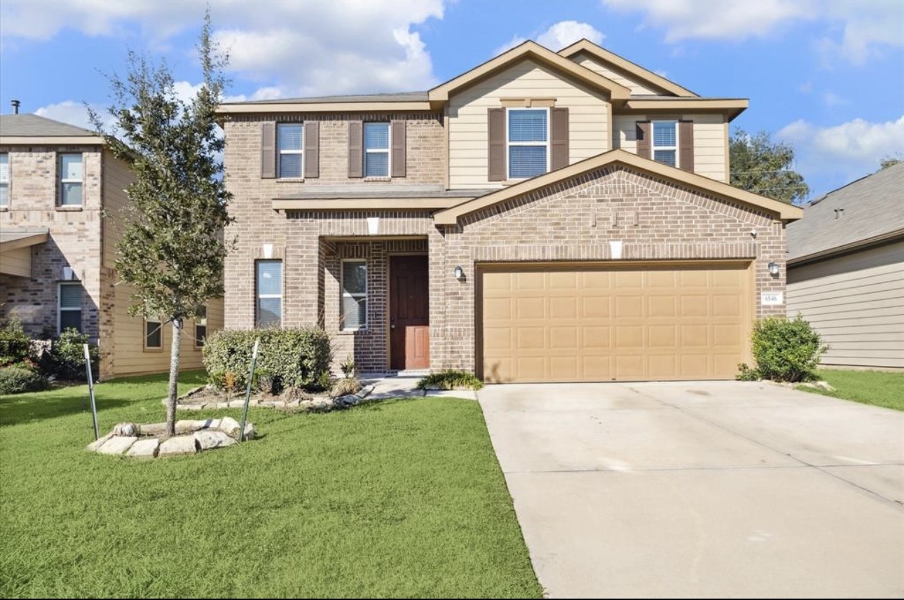 6546 White Tail Ct Property Photo
