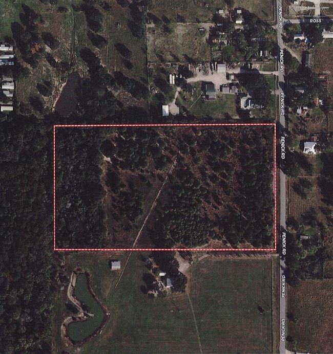 18633 Penick Road Property Photo 4