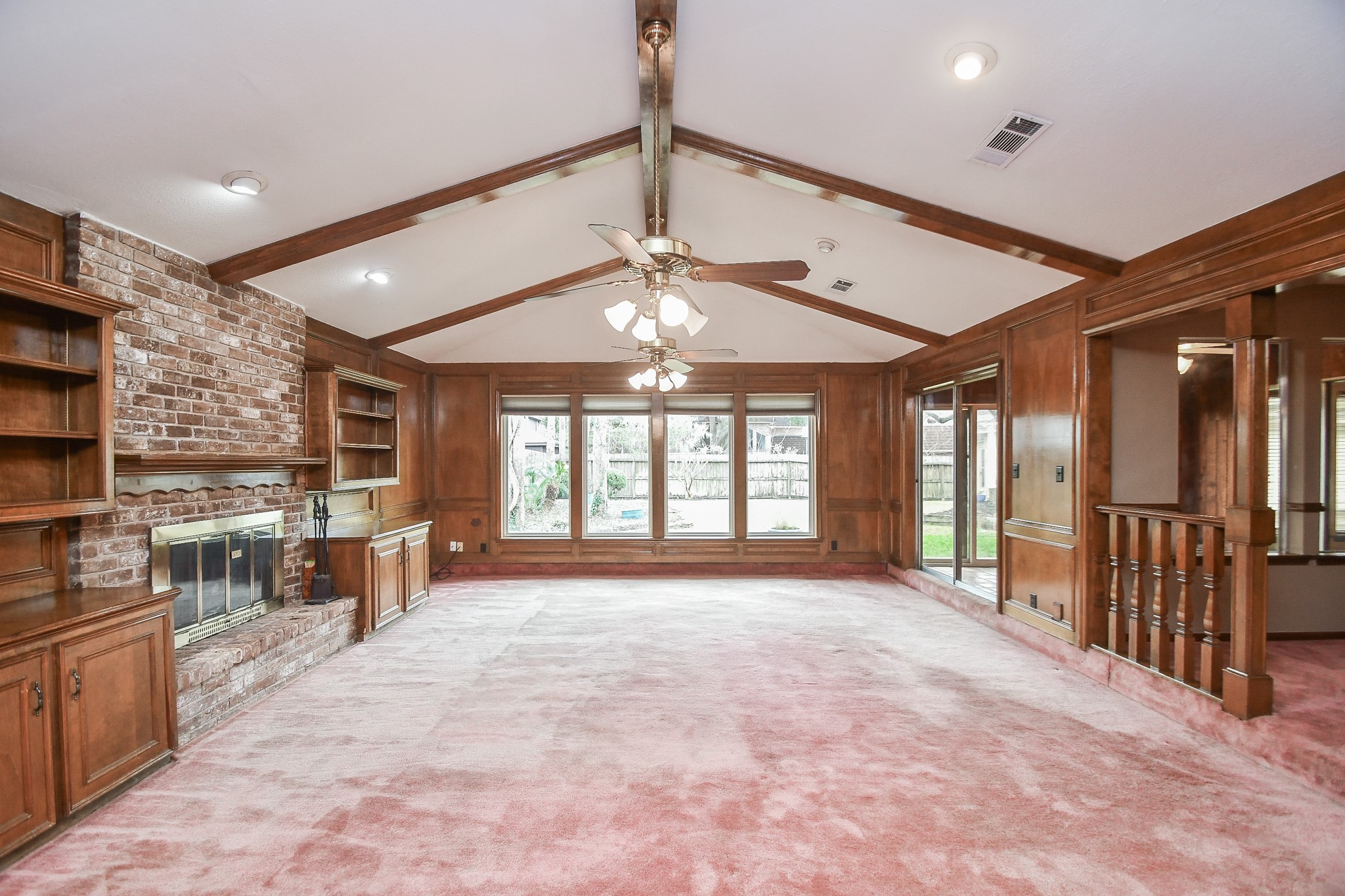 3826 Pecan Valley Drive Property Photo 7