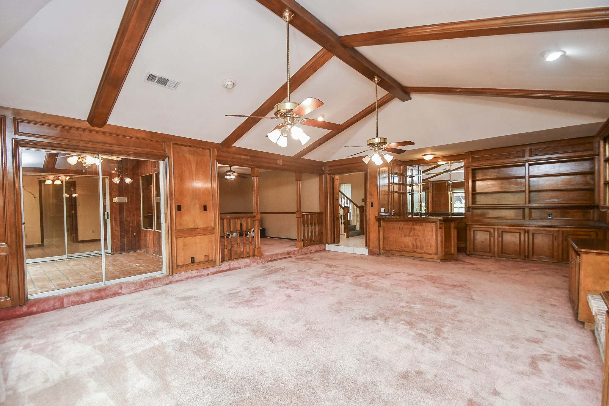 3826 Pecan Valley Drive Property Photo 9