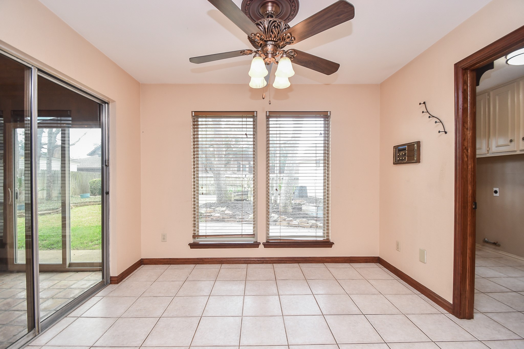 3826 Pecan Valley Drive Property Photo 17