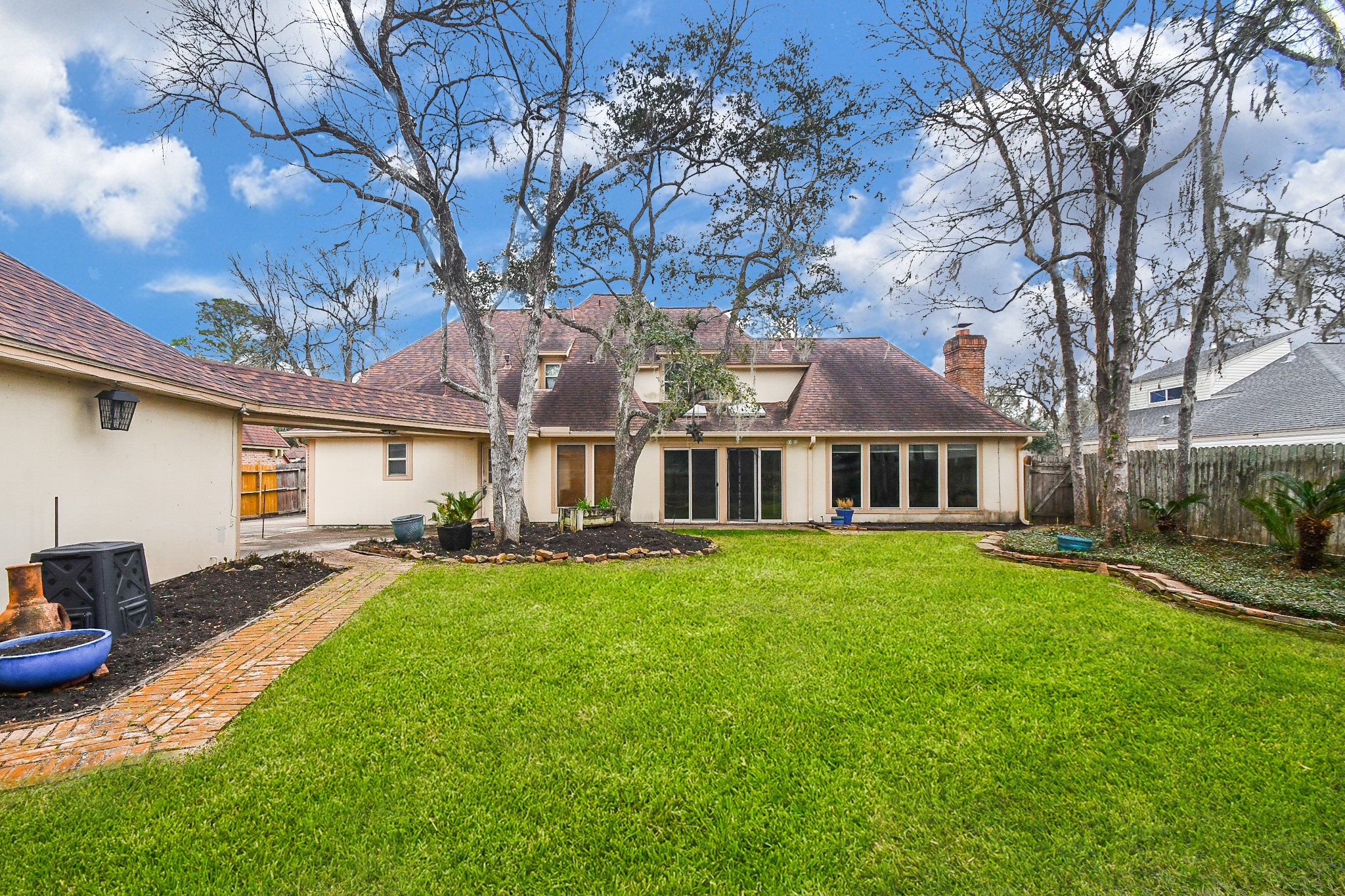 3826 Pecan Valley Drive Property Photo 43