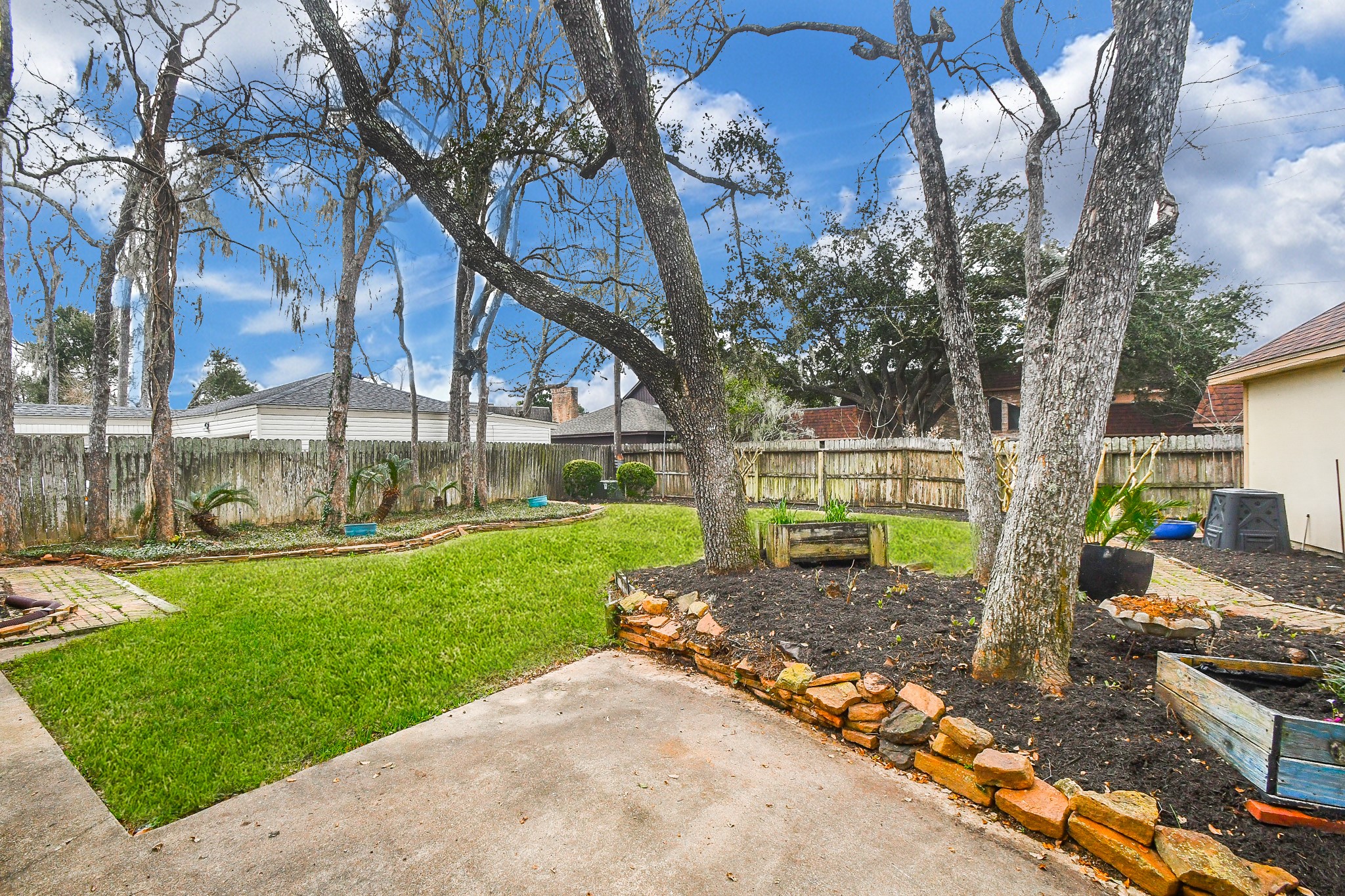 3826 Pecan Valley Drive Property Photo 45