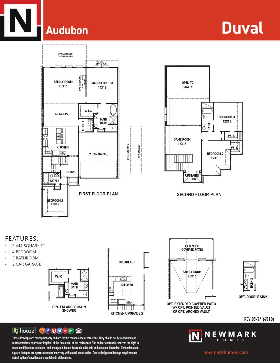 2022 Ironwood Pass Drive, Missouri City Tx 77459 Property Photo 16