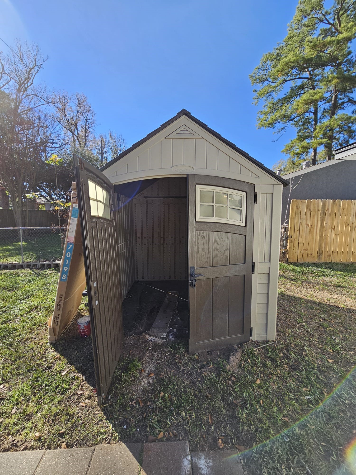 307 Hildred Avenue Property Photo 35
