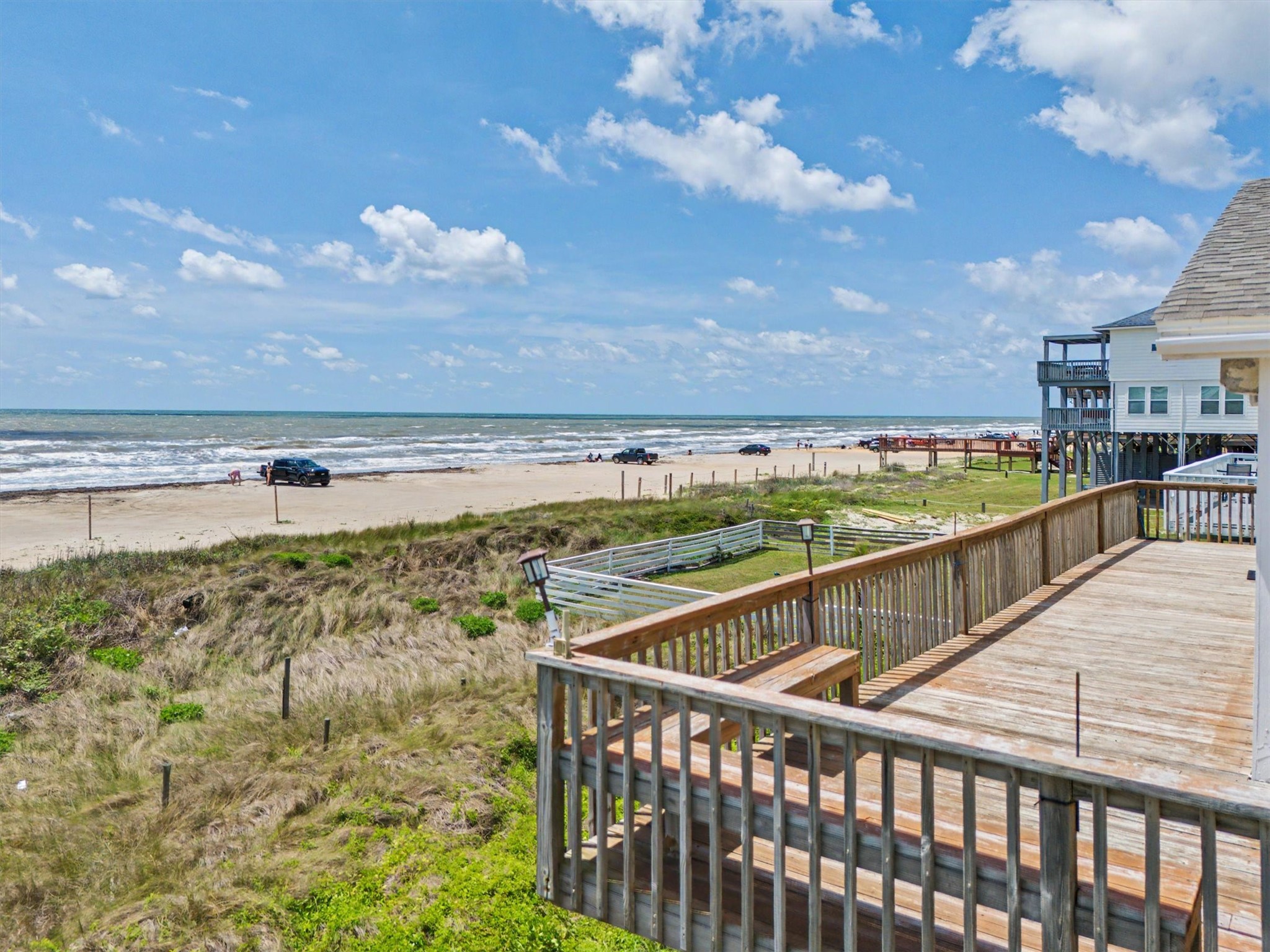 16505 Jamaica Beach Road Property Photo 3