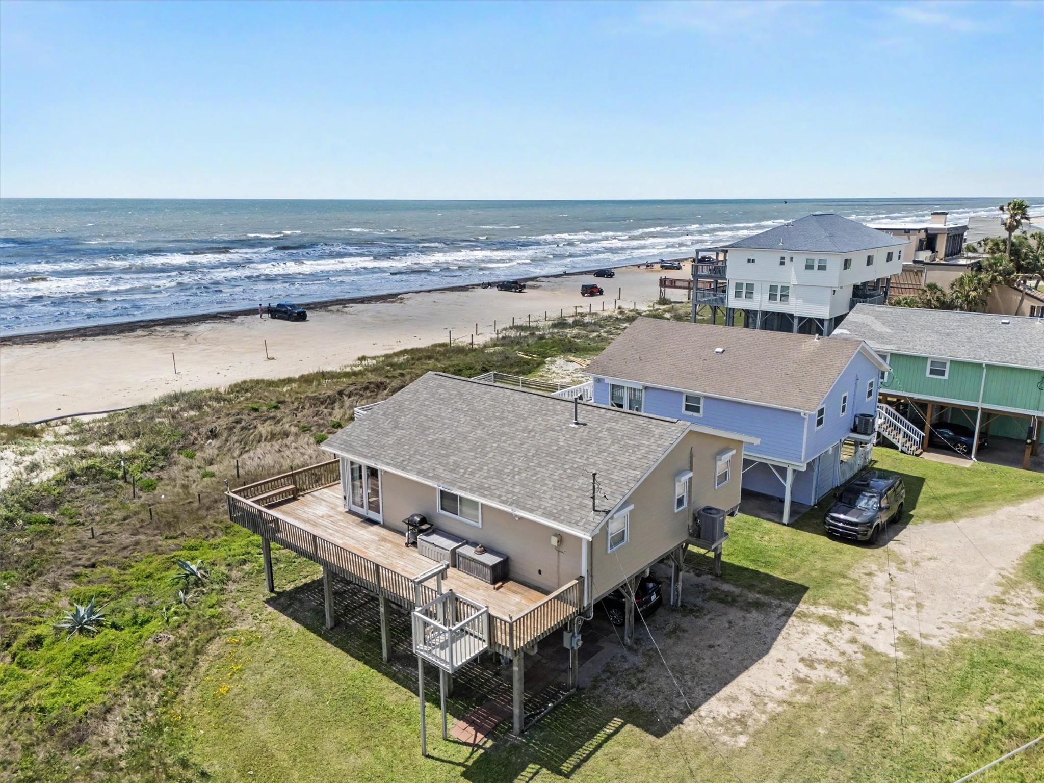 16505 Jamaica Beach Road Property Photo 5