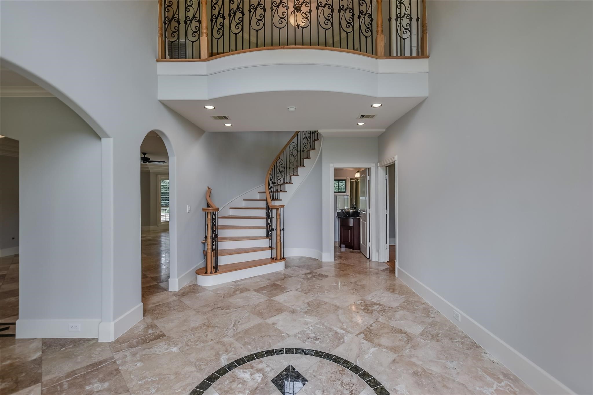 4806 Pine Wood Meadows Lane Property Photo 4