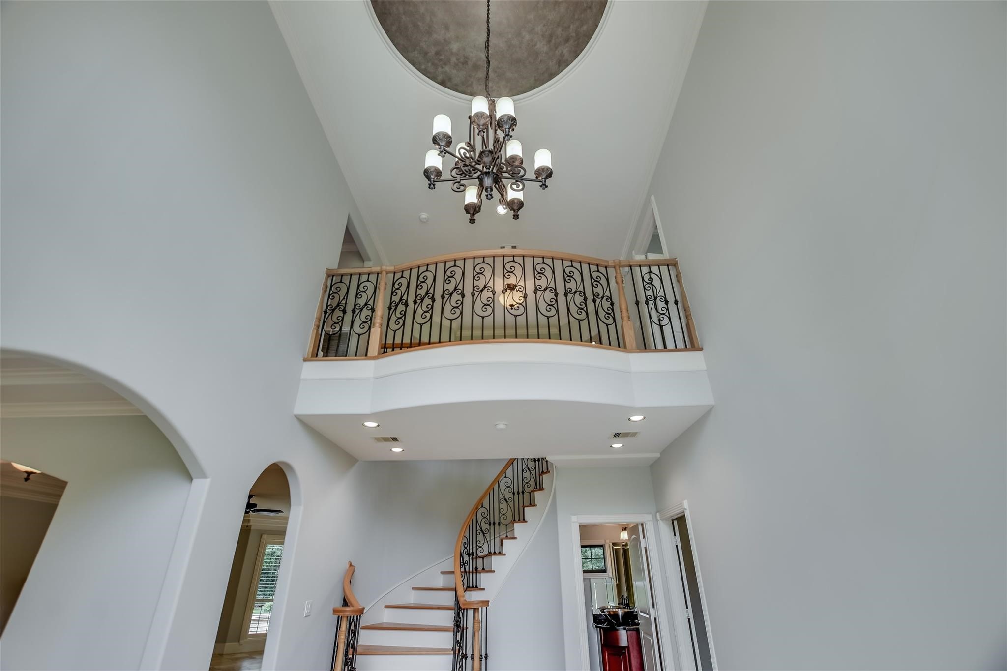4806 Pine Wood Meadows Lane Property Photo 5