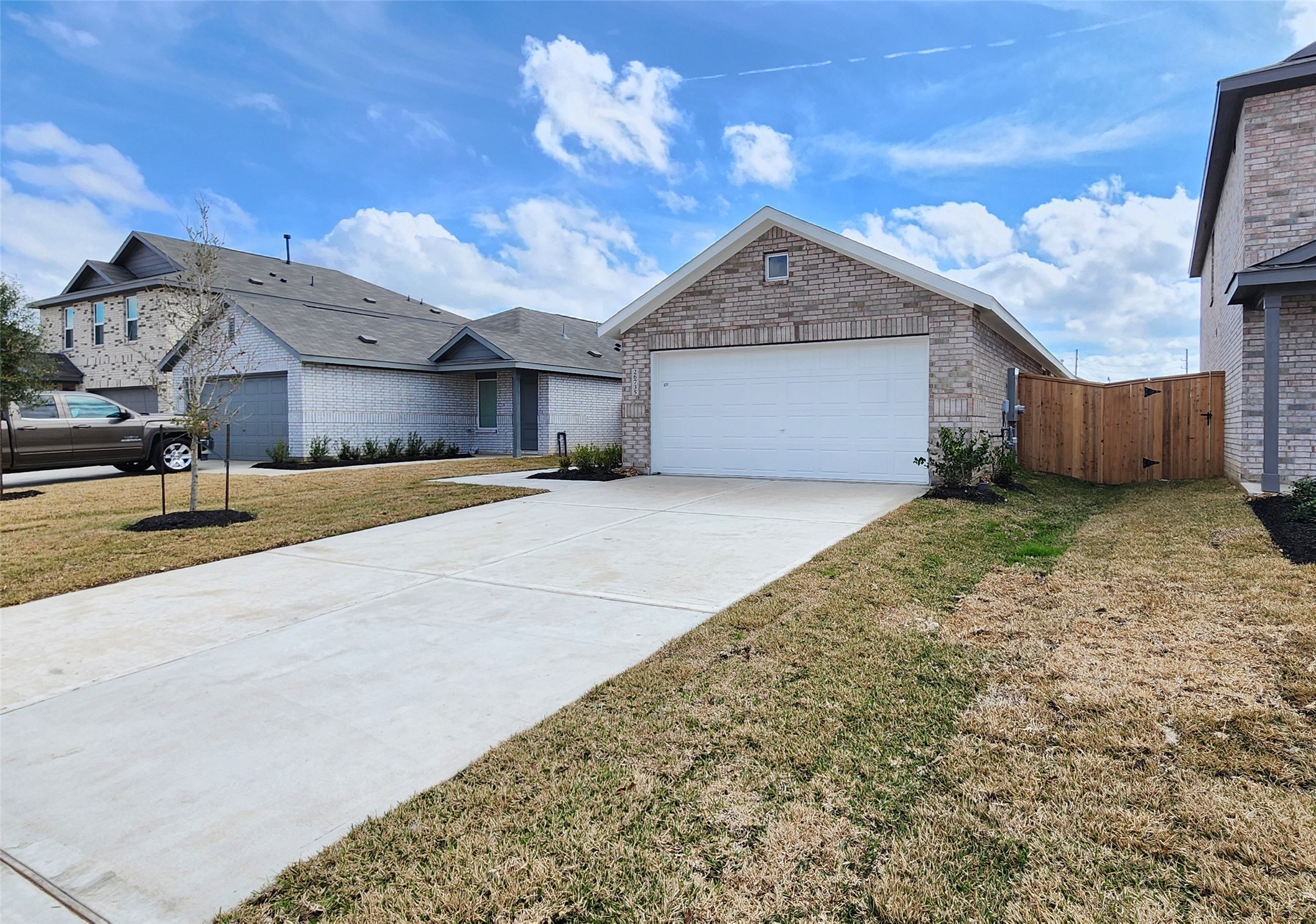 26735 Feather Reed Drive Property Photo 1