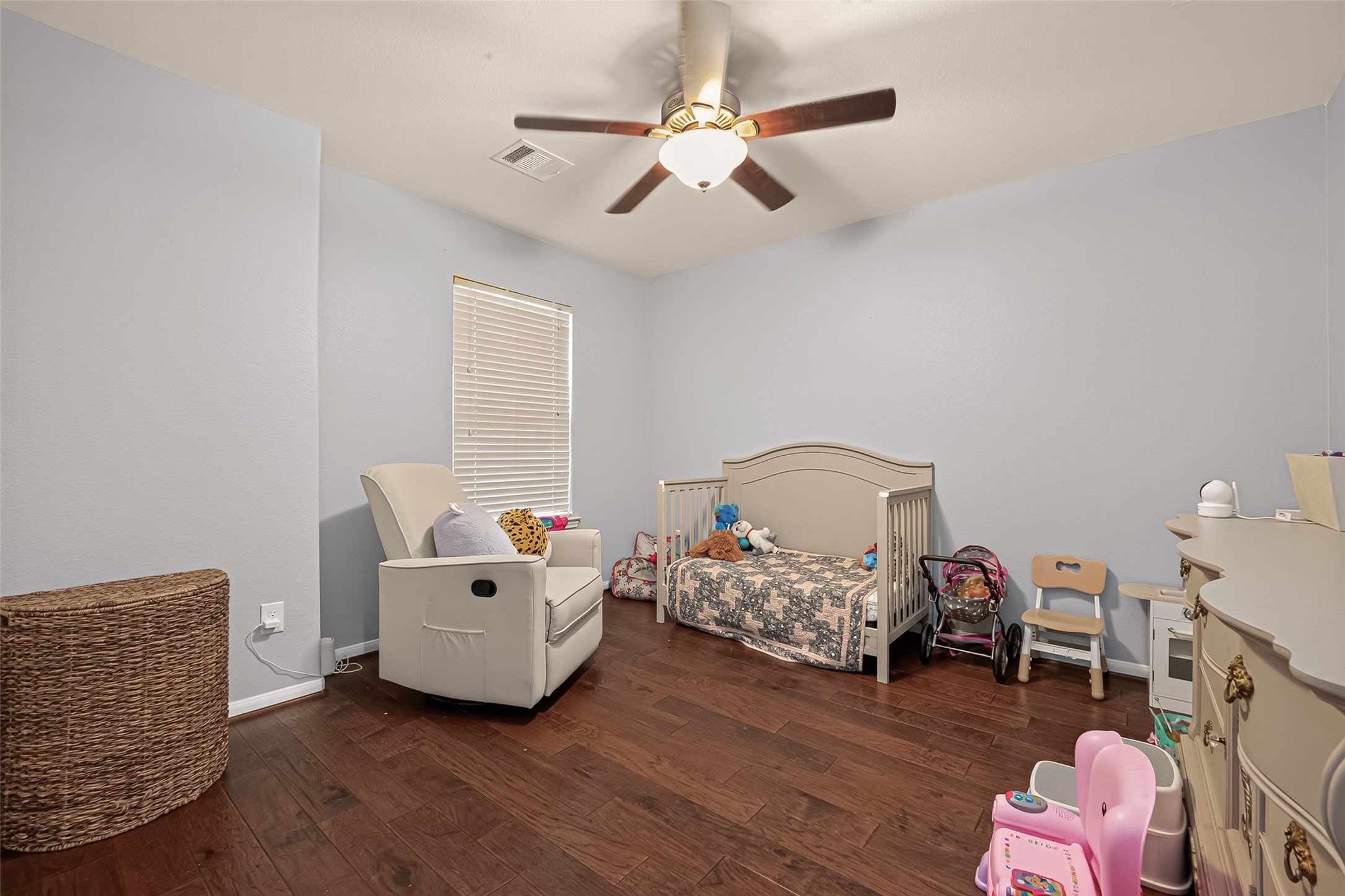3813 Enchanted Timbers Lane Property Photo 15