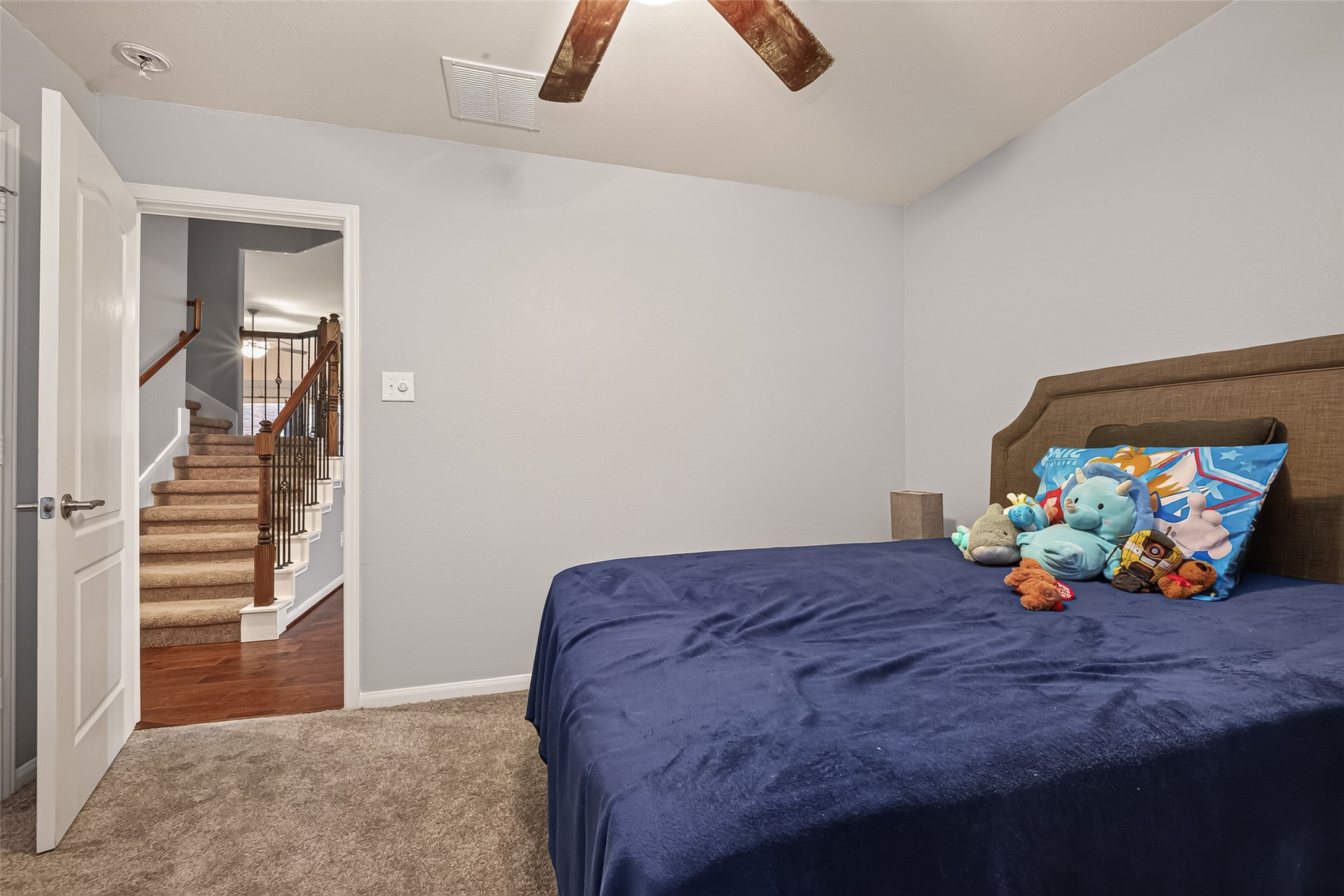 3813 Enchanted Timbers Lane Property Photo 18
