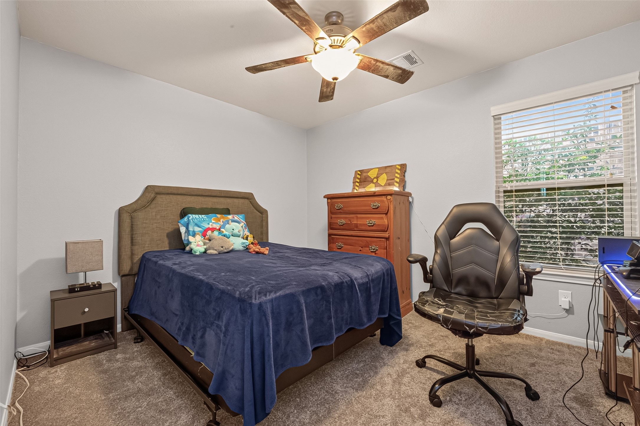 3813 Enchanted Timbers Lane Property Photo 18