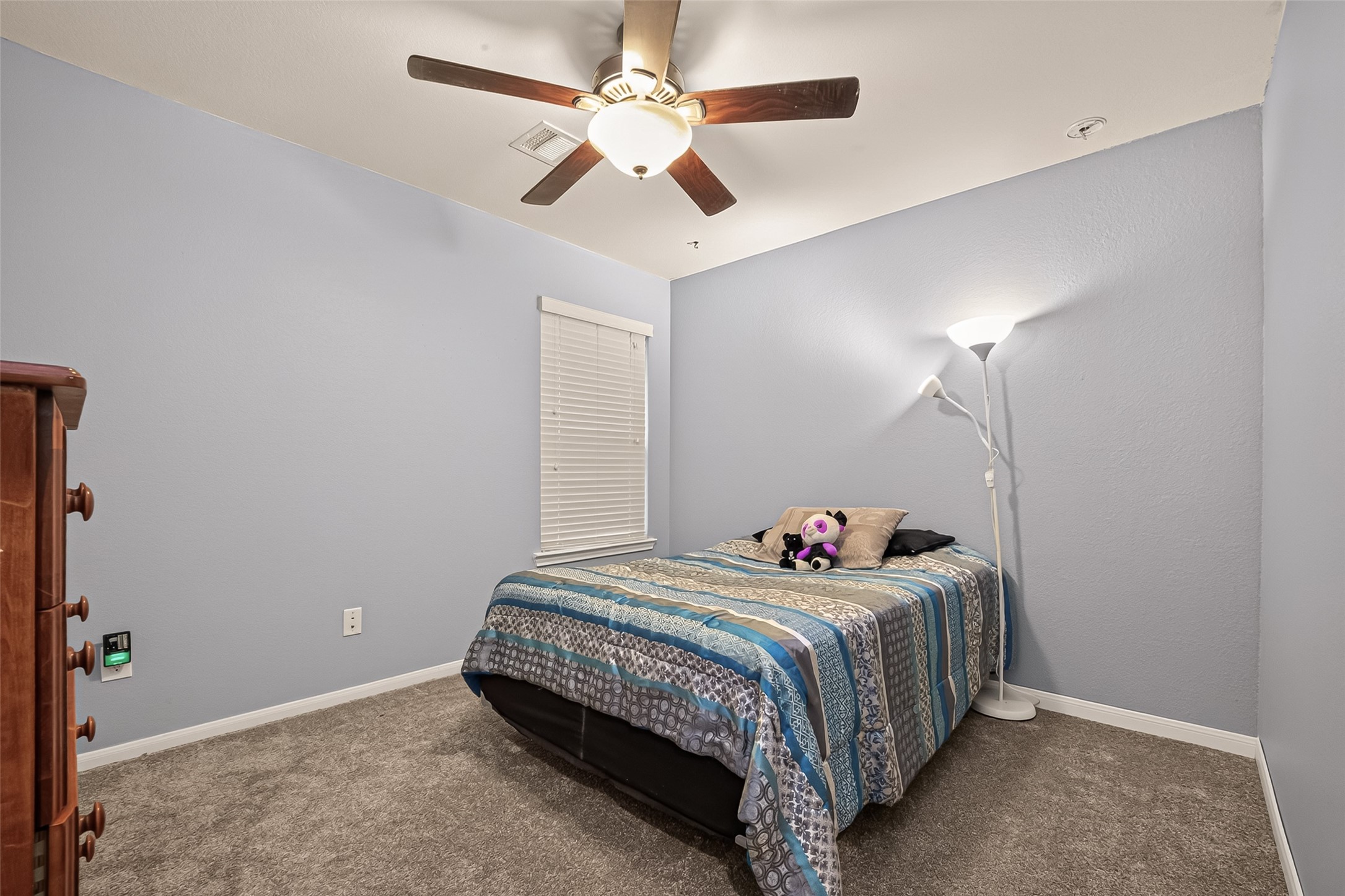 3813 Enchanted Timbers Lane Property Photo 19