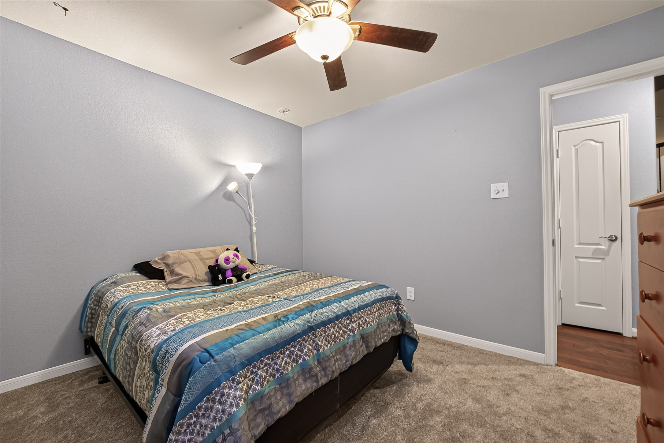 3813 Enchanted Timbers Lane Property Photo 20