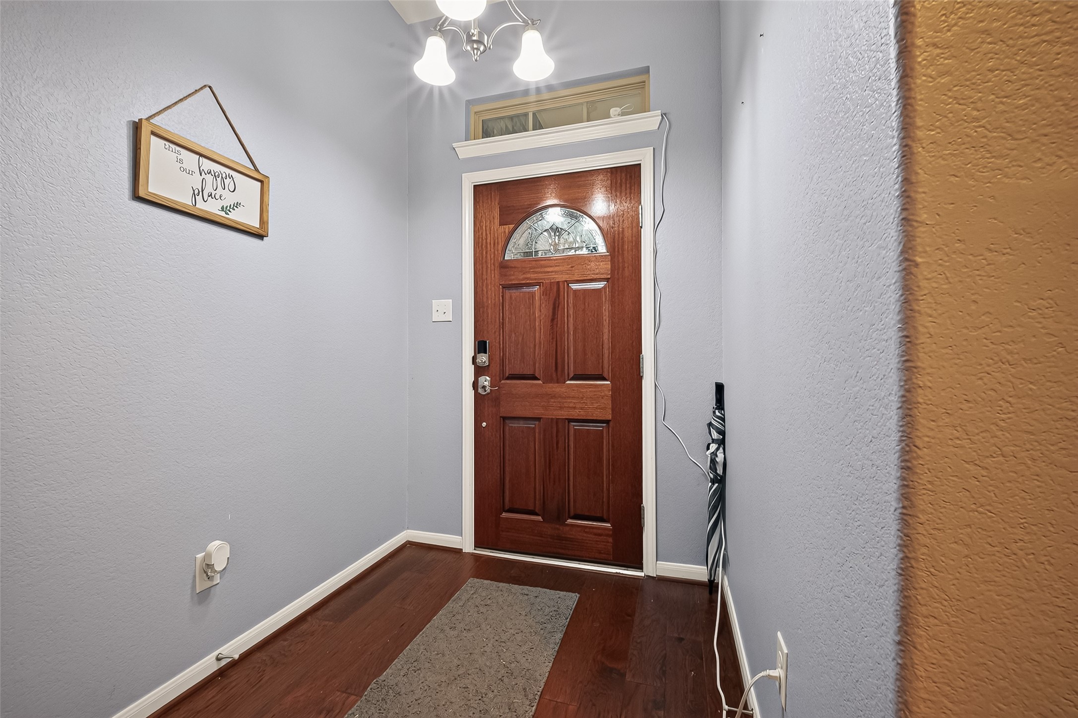 3813 Enchanted Timbers Lane Property Photo 22