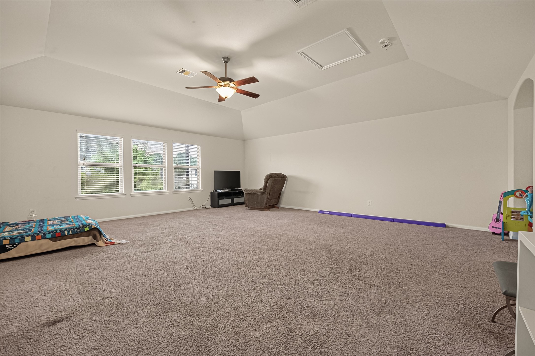 3813 Enchanted Timbers Lane Property Photo 28