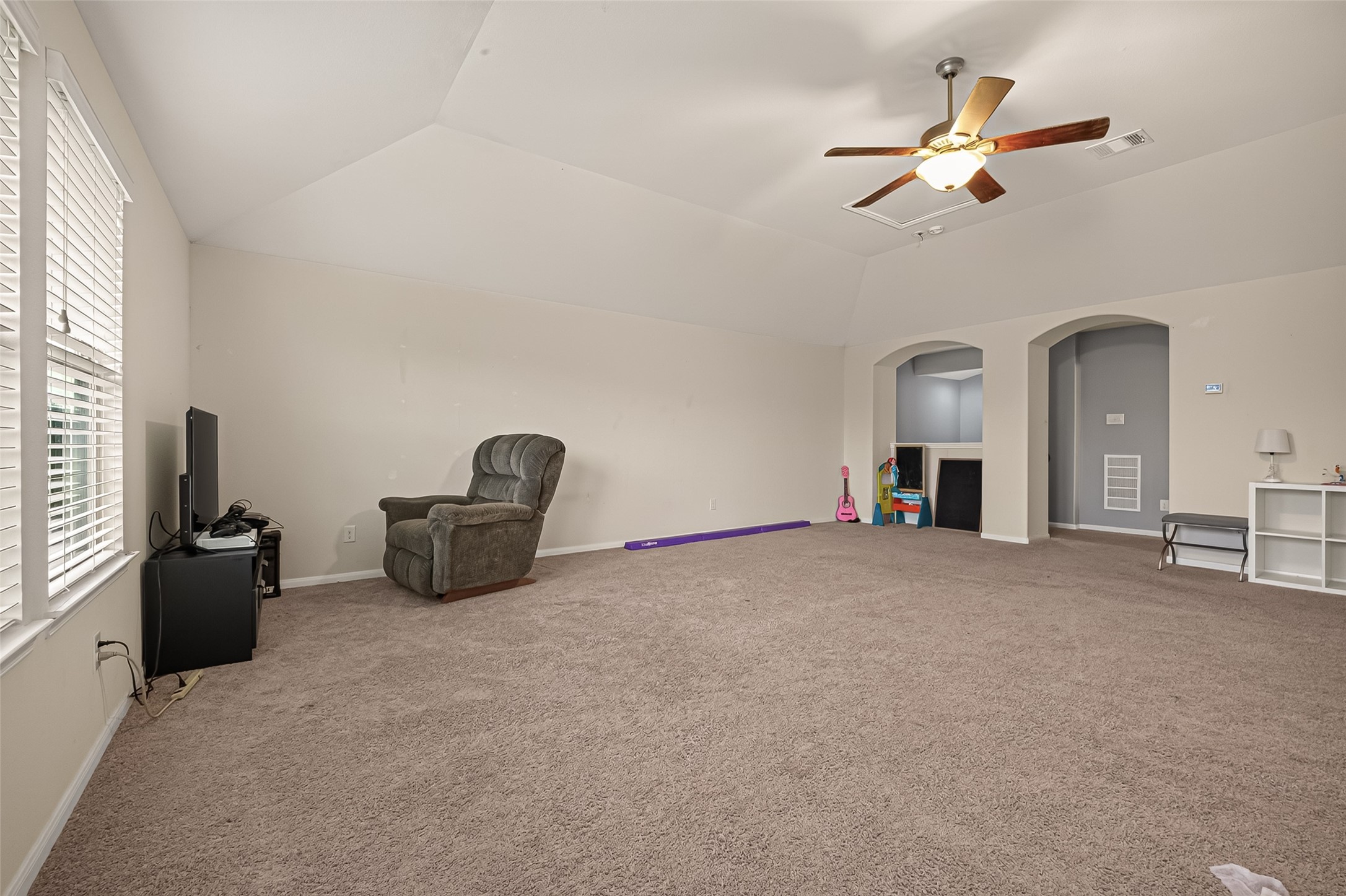 3813 Enchanted Timbers Lane Property Photo 29