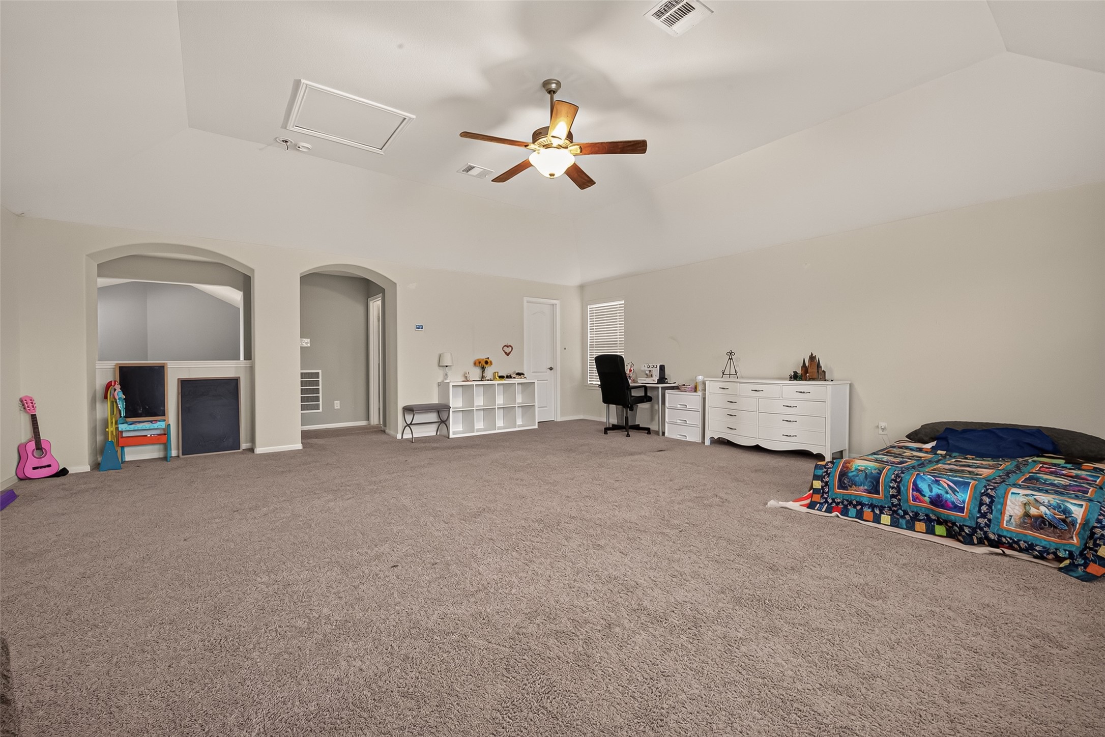 3813 Enchanted Timbers Lane Property Photo 30