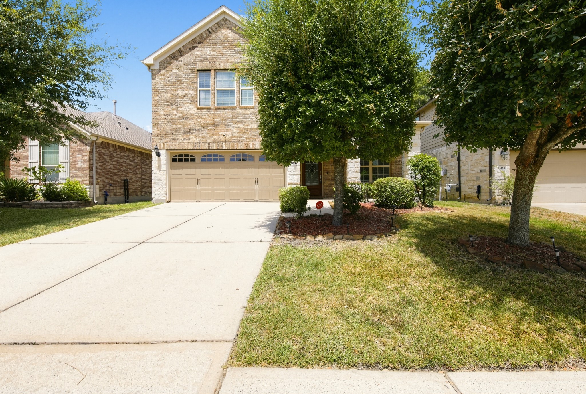 13519 Smith Lake Lane Property Photo 1