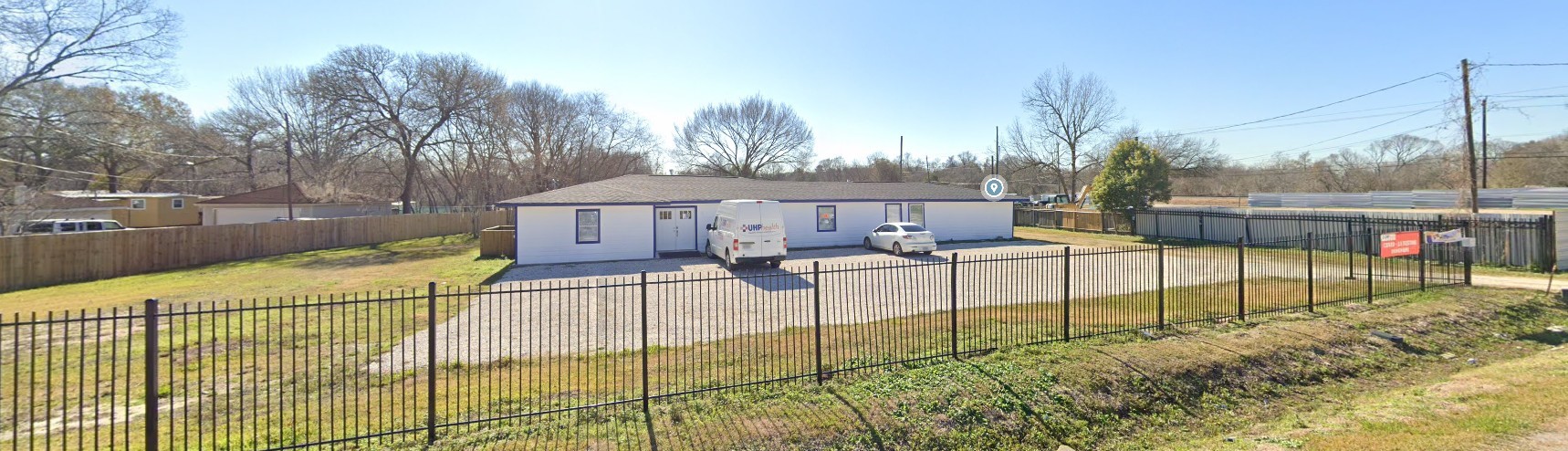 110 Rockleigh Place Property Photo 1