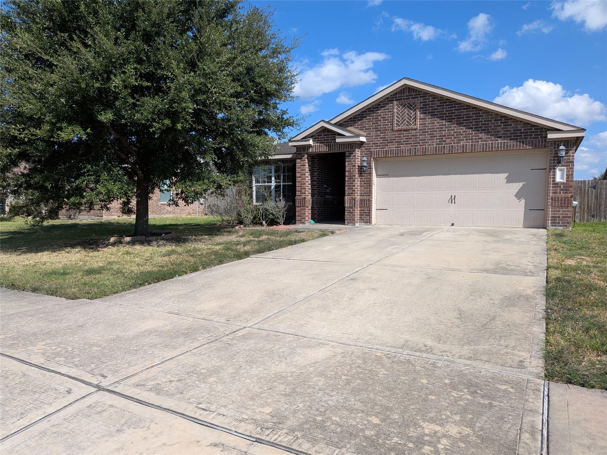 7115 Montclair Peak Lane, Richmond Tx 77469 Property Photo 1