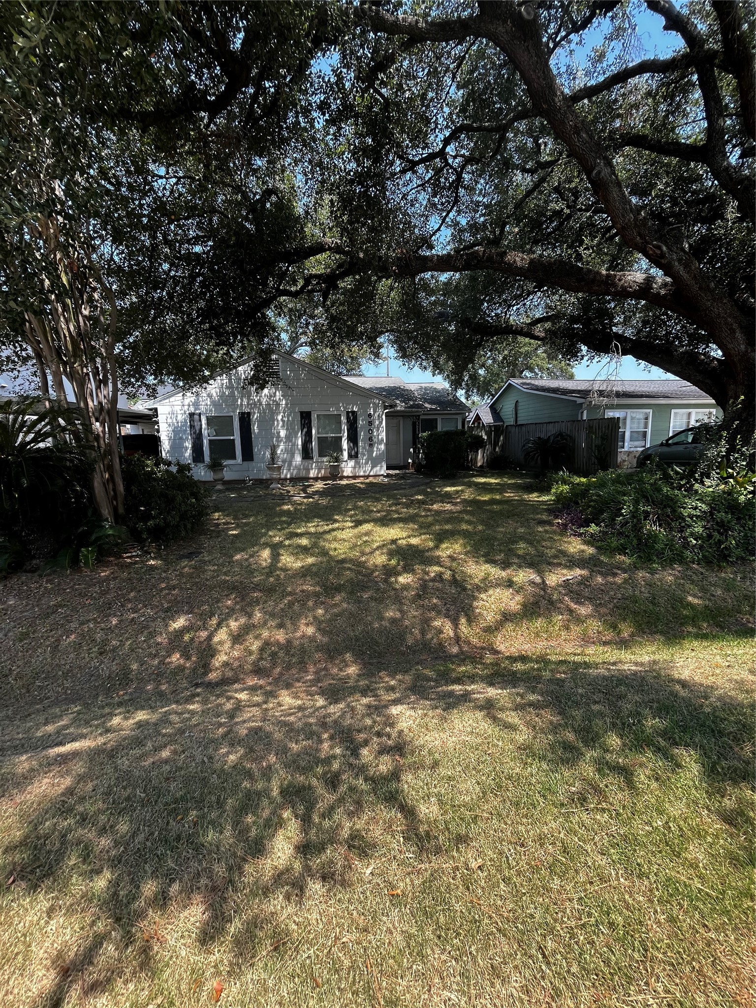 6506 Clawson Street Property Photo 1