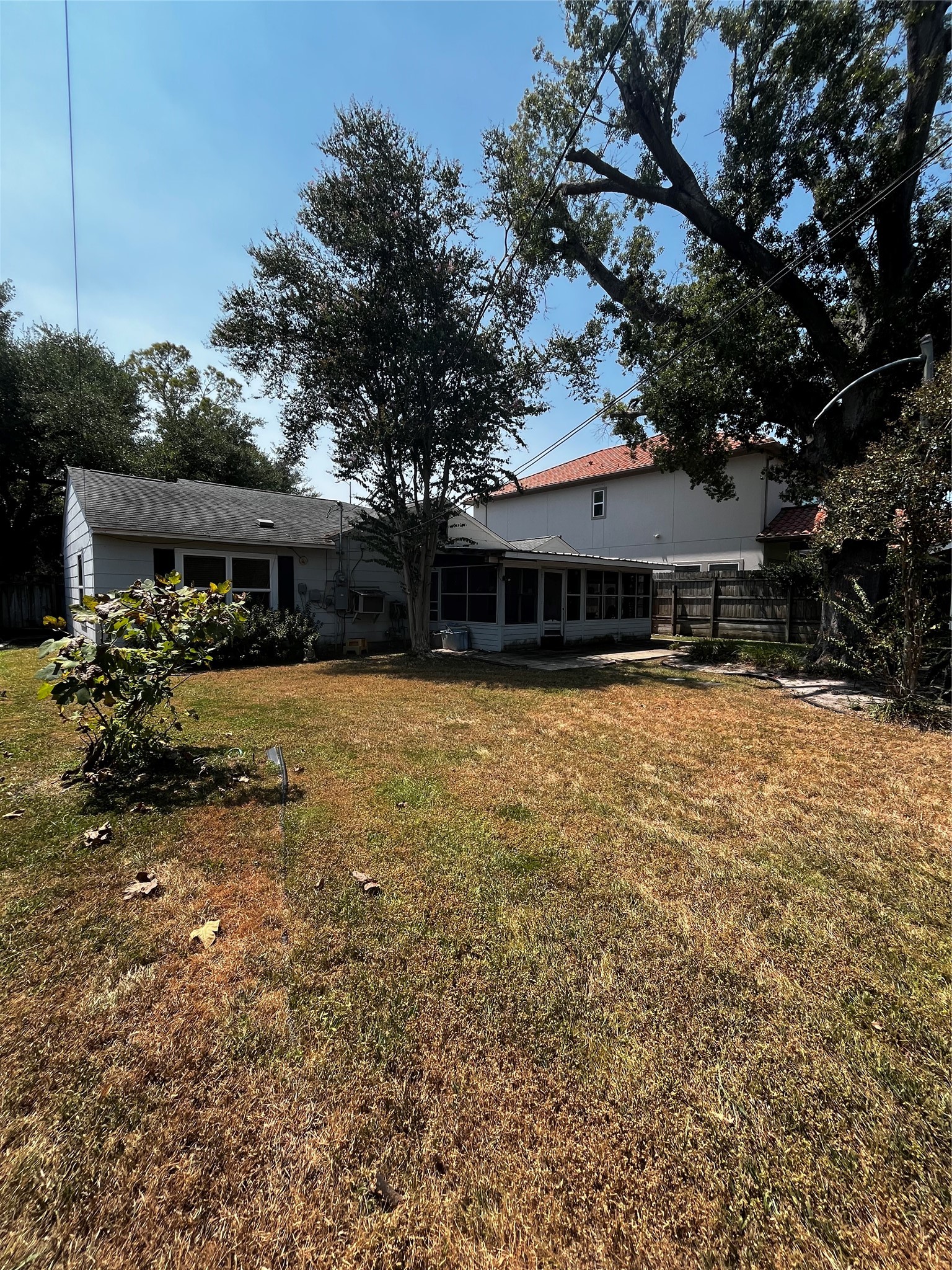 6506 Clawson Street Property Photo 4