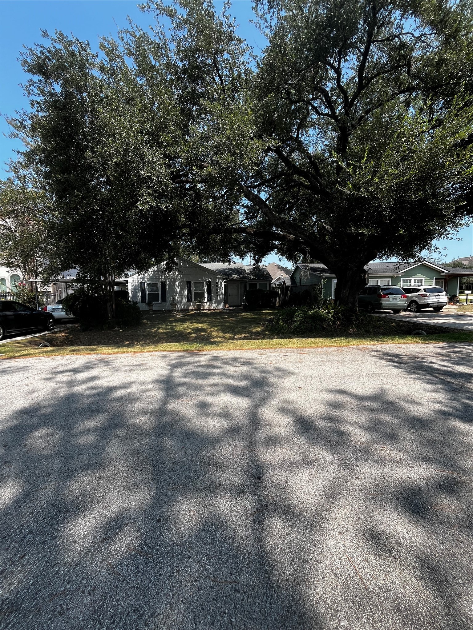 6506 Clawson Street Property Photo 9