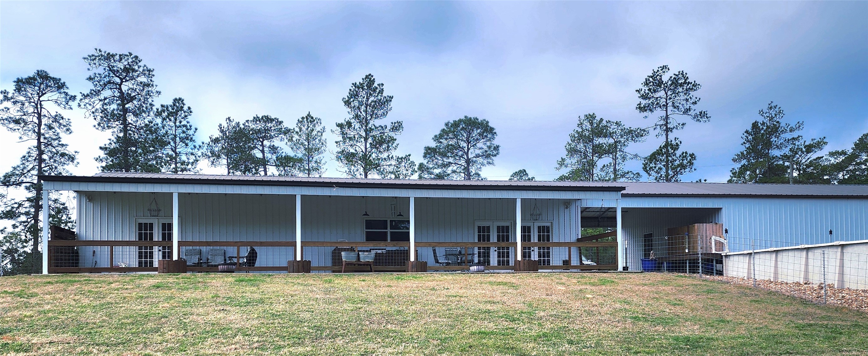 135 Bryant Road Property Photo 1