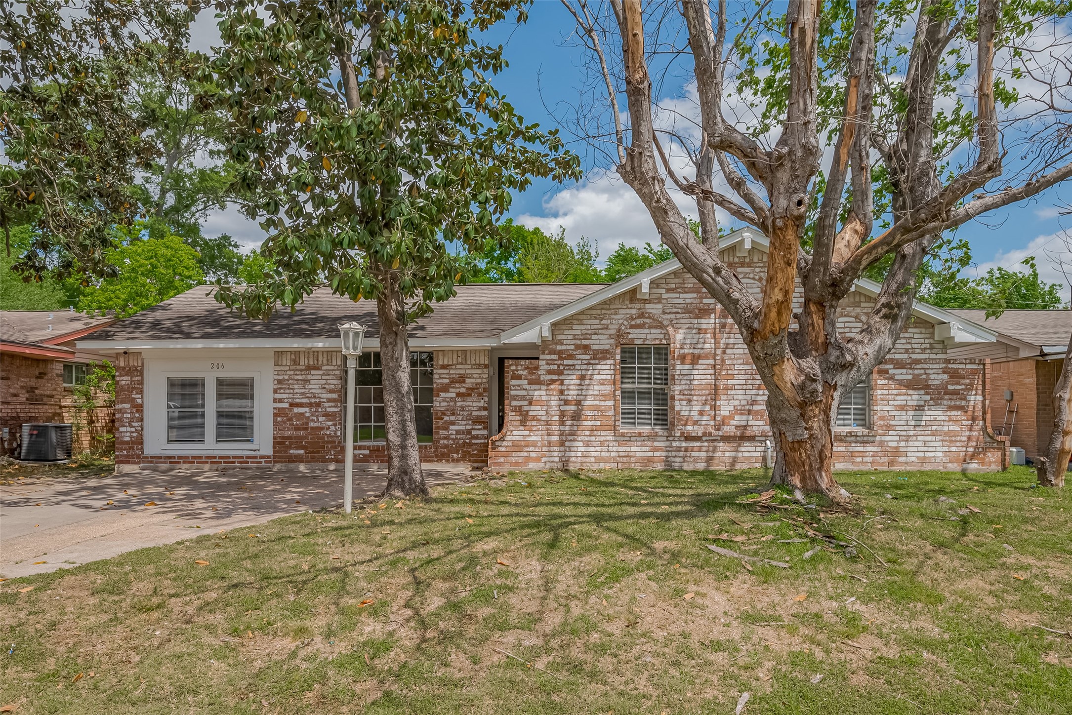 206 Beaver Bend Road