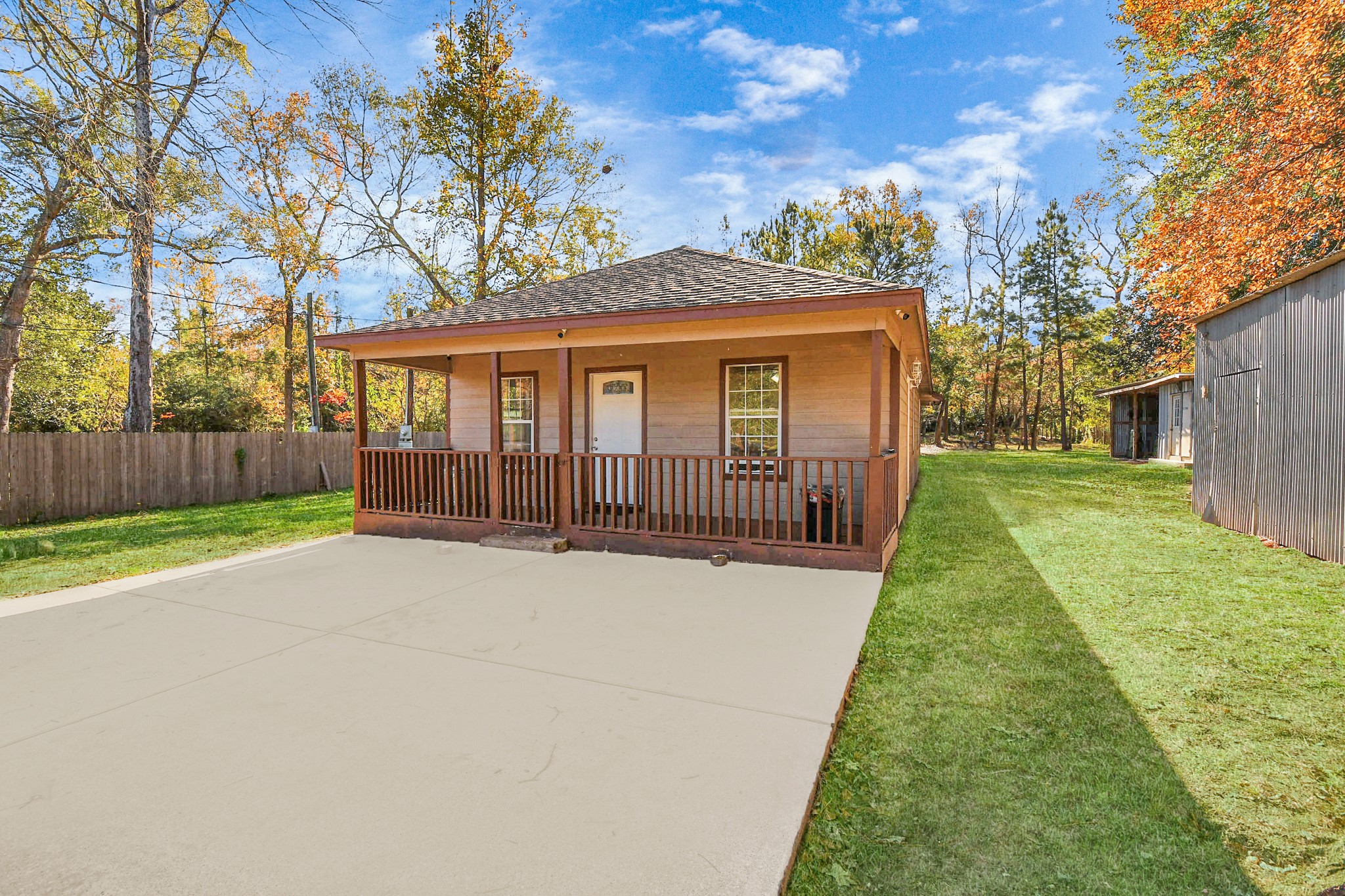 201 Marie Street Property Photo