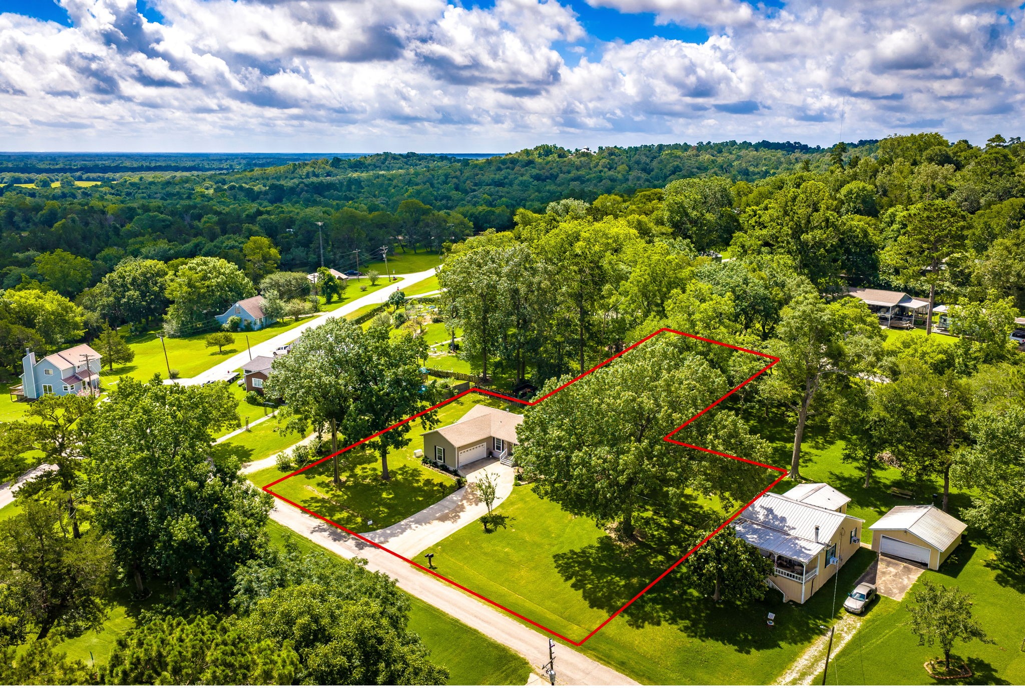 51 Rustling Oaks Street Property Photo