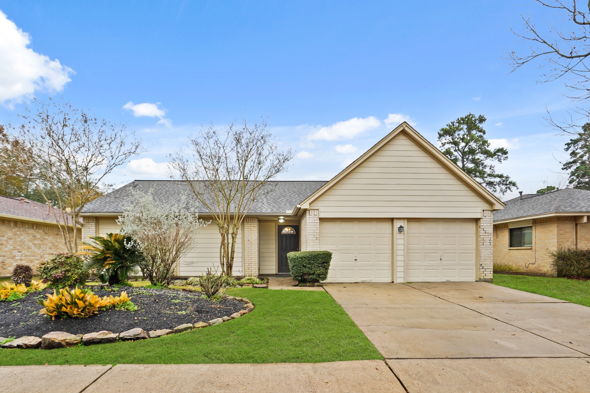 21402 Bassbrook Drive Property Photo 1