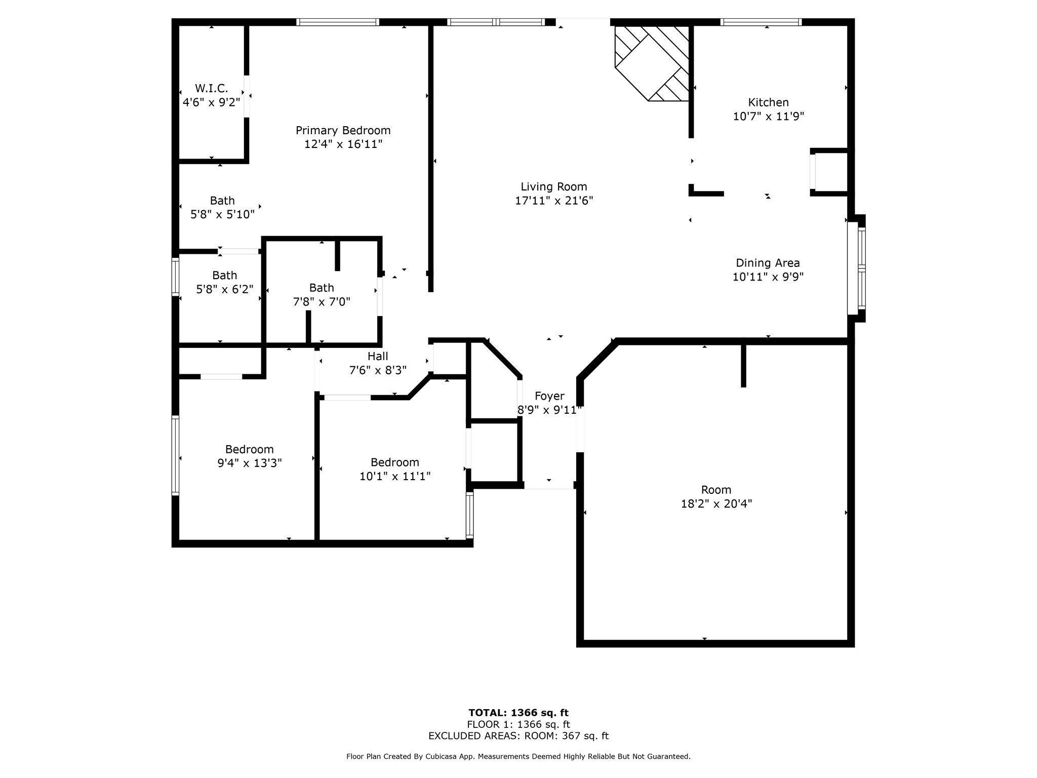 21402 Bassbrook Drive Property Photo 18