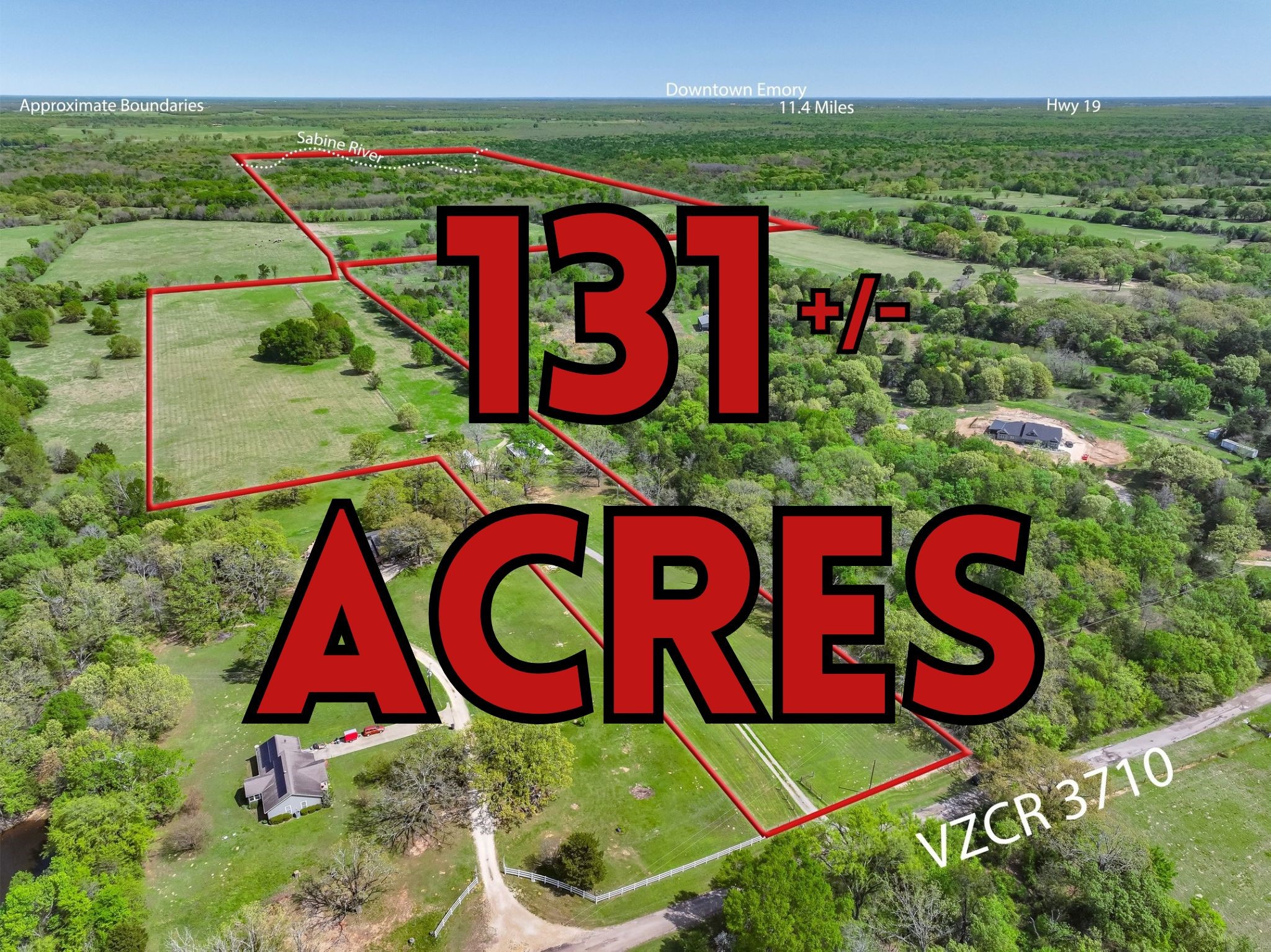 902 Vz County Road 3710