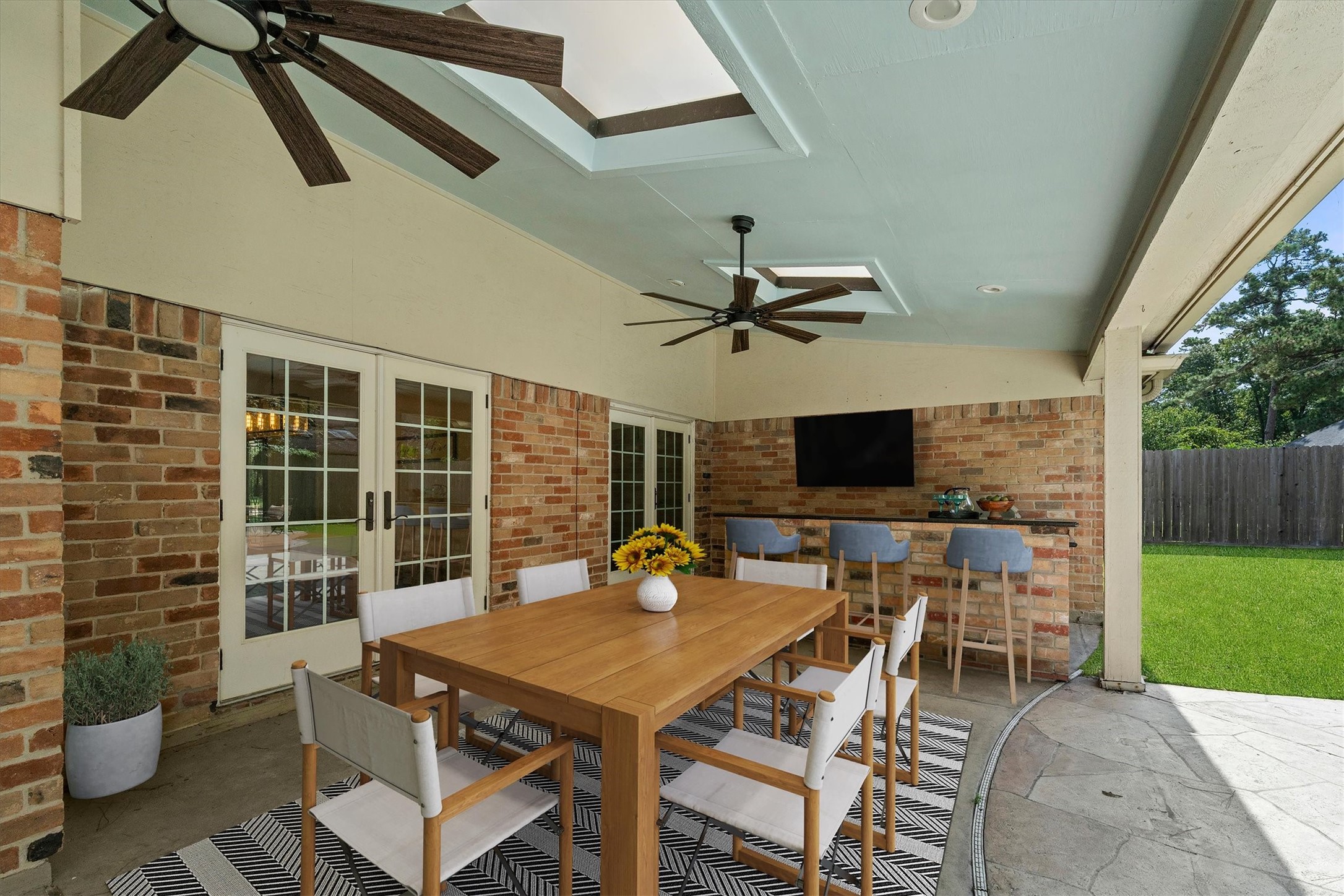 9527 Enstone Circle Property Photo 39
