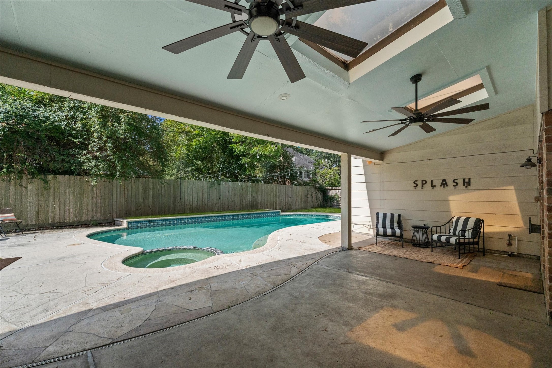 9527 Enstone Circle Property Photo 41