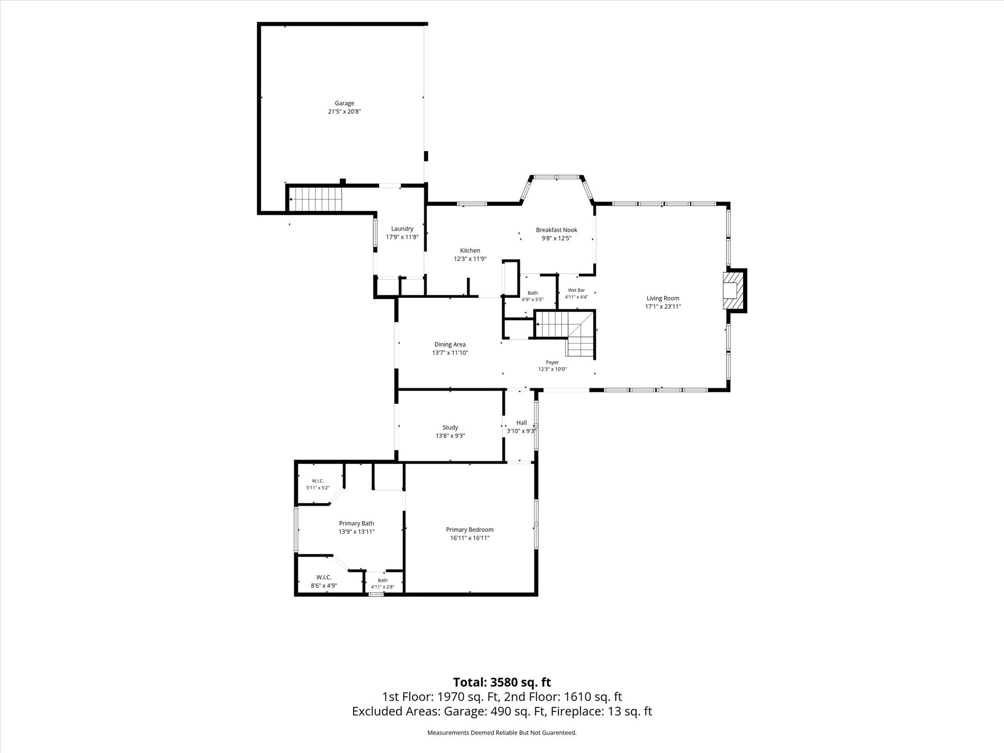9527 Enstone Circle Property Photo 46