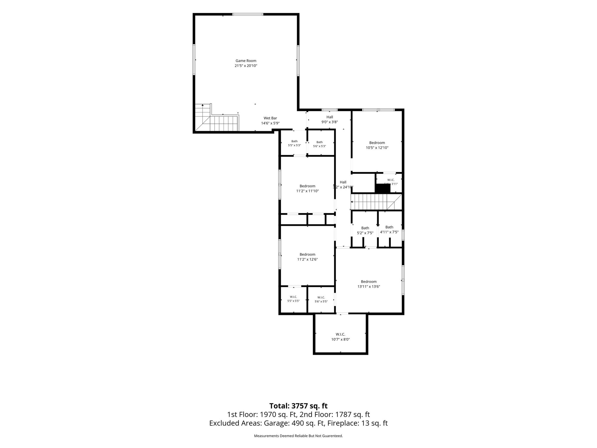 9527 Enstone Circle Property Photo 47
